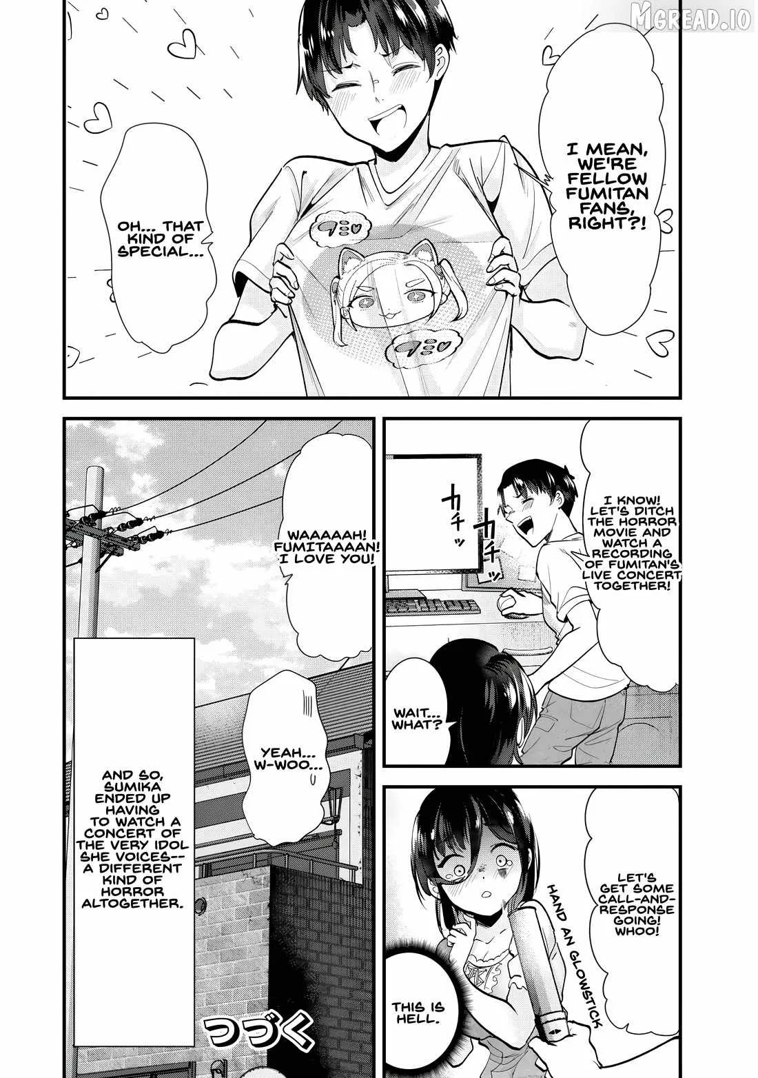 When Trying to Get Back at the Hometown Bullies, Another Battle Began Chapter 75 page 14