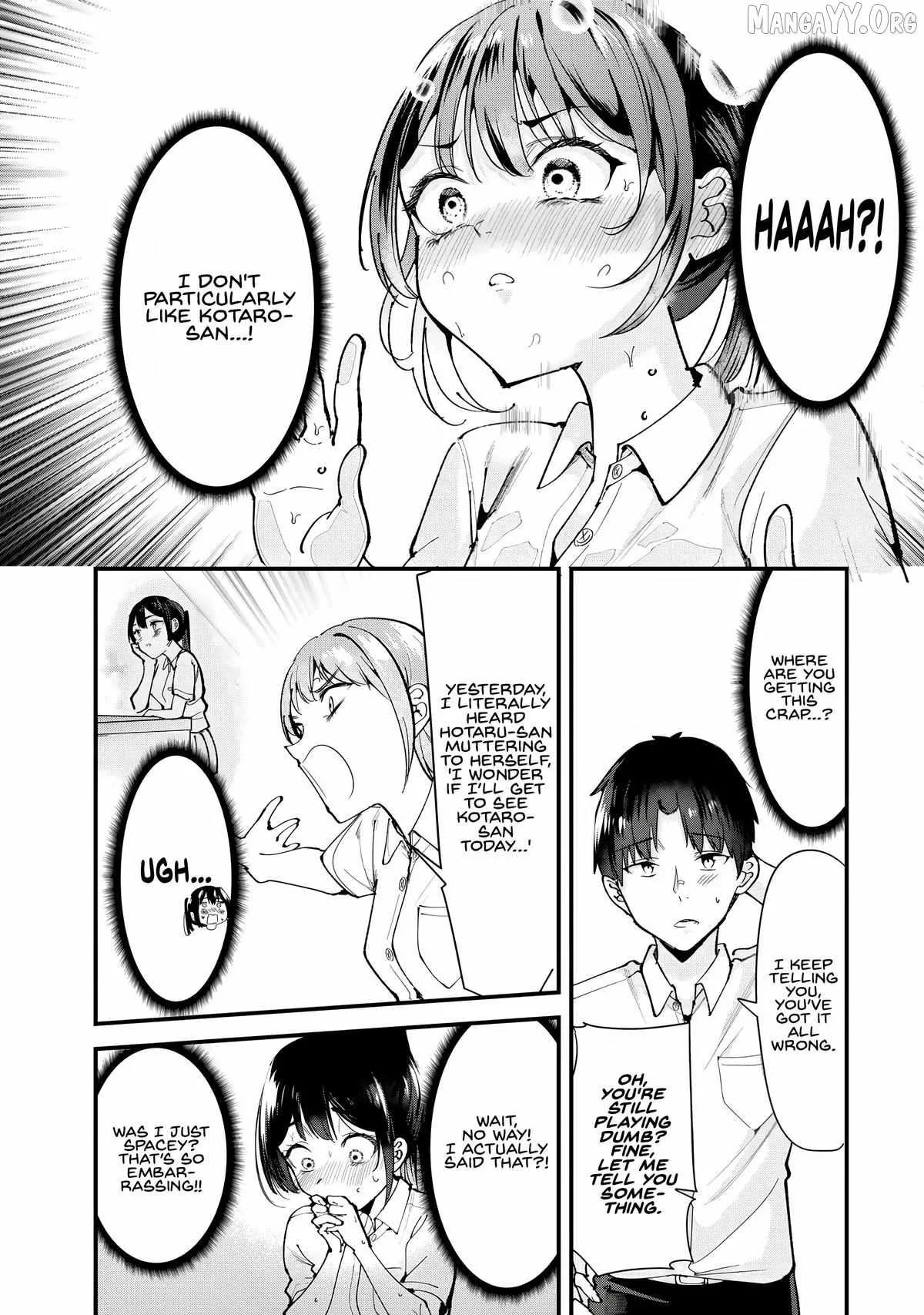 When Trying to Get Back at the Hometown Bullies, Another Battle Began Chapter 74 page 11