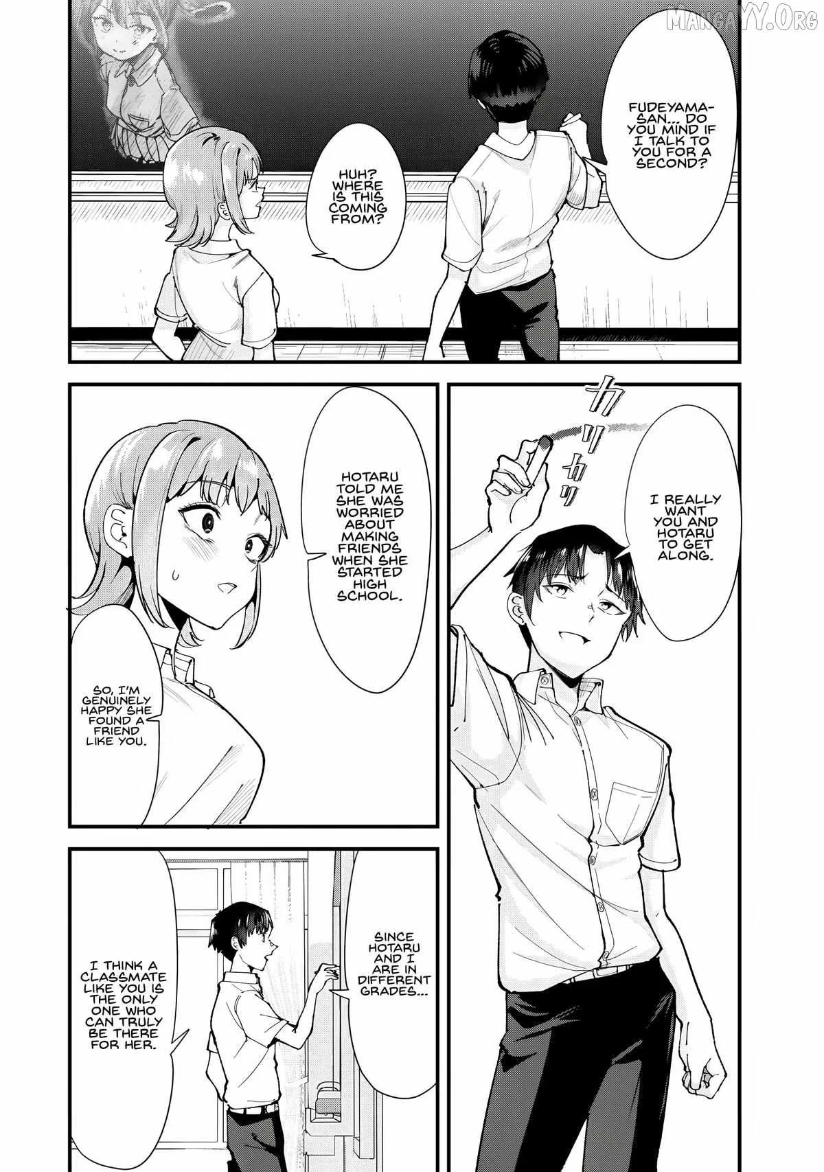 When Trying to Get Back at the Hometown Bullies, Another Battle Began Chapter 74 page 14