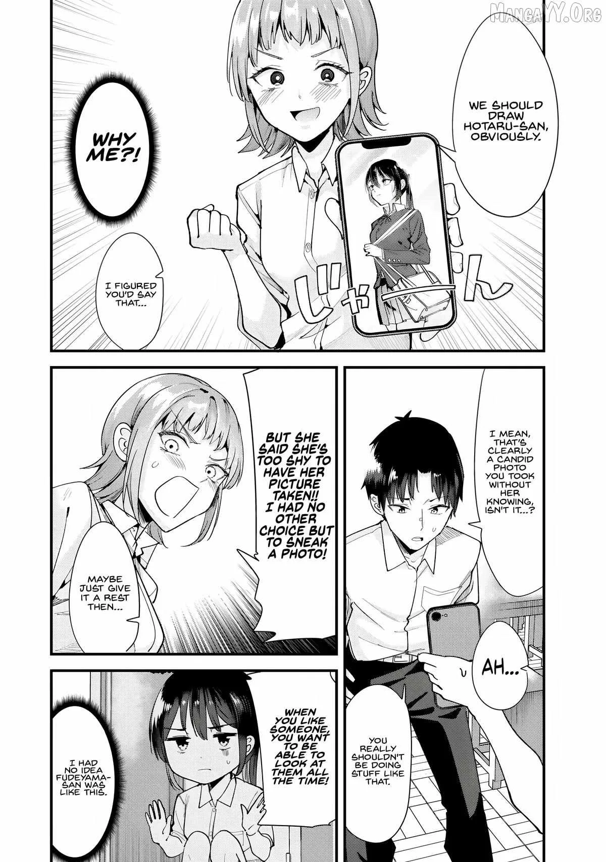 When Trying to Get Back at the Hometown Bullies, Another Battle Began Chapter 74 page 8