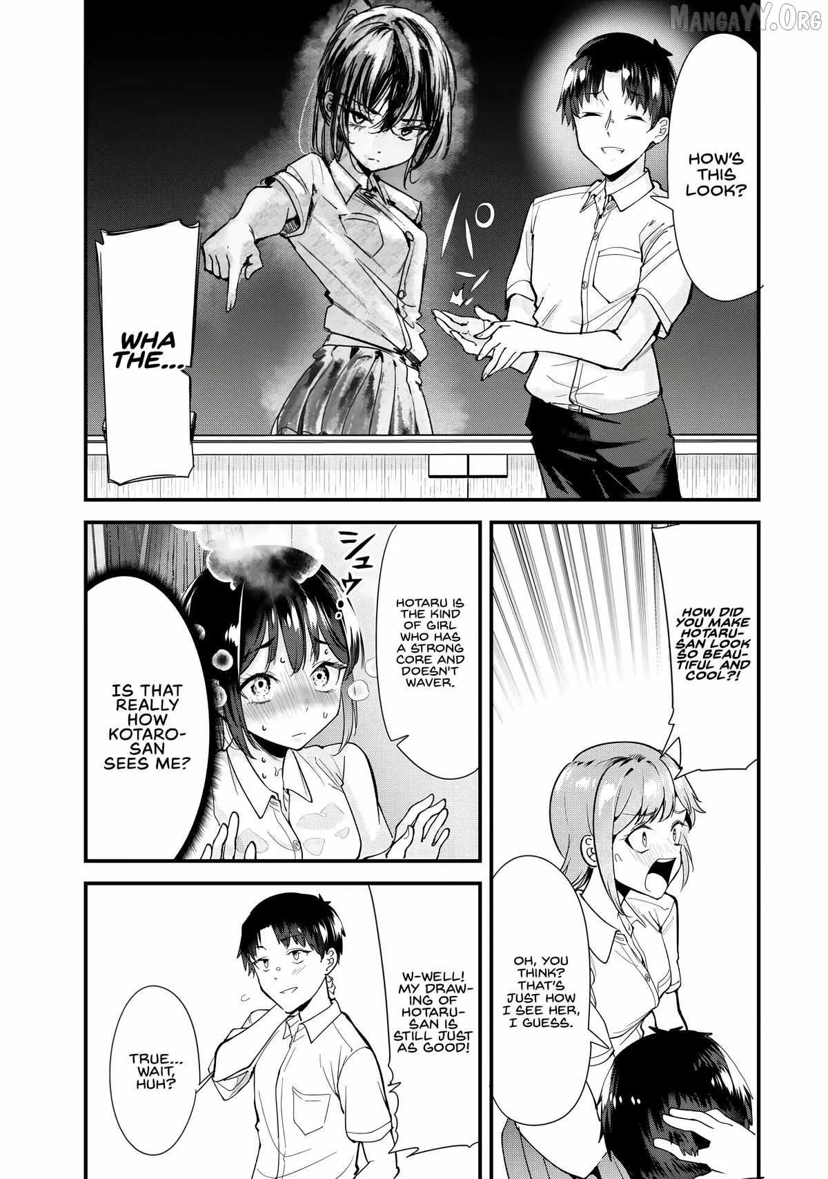 When Trying to Get Back at the Hometown Bullies, Another Battle Began Chapter 74 page 17