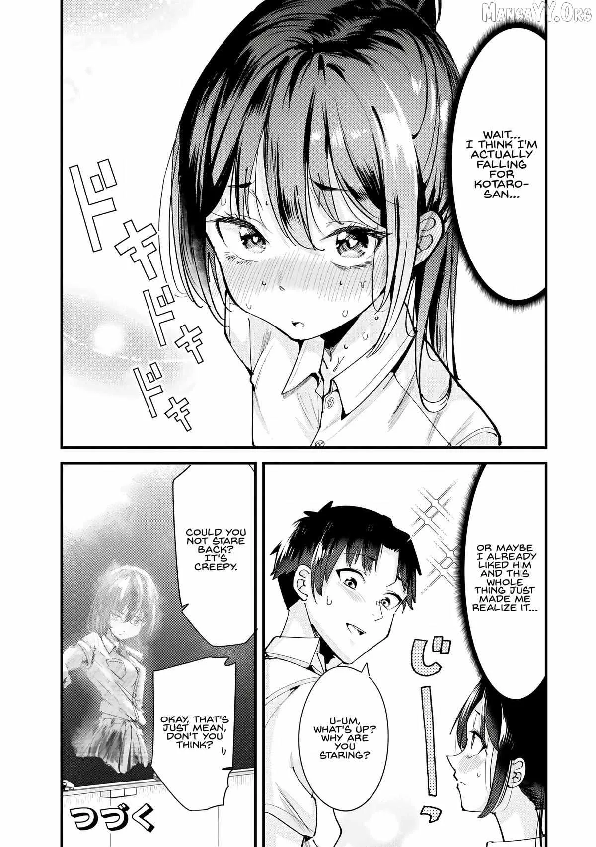 When Trying to Get Back at the Hometown Bullies, Another Battle Began Chapter 74 page 23