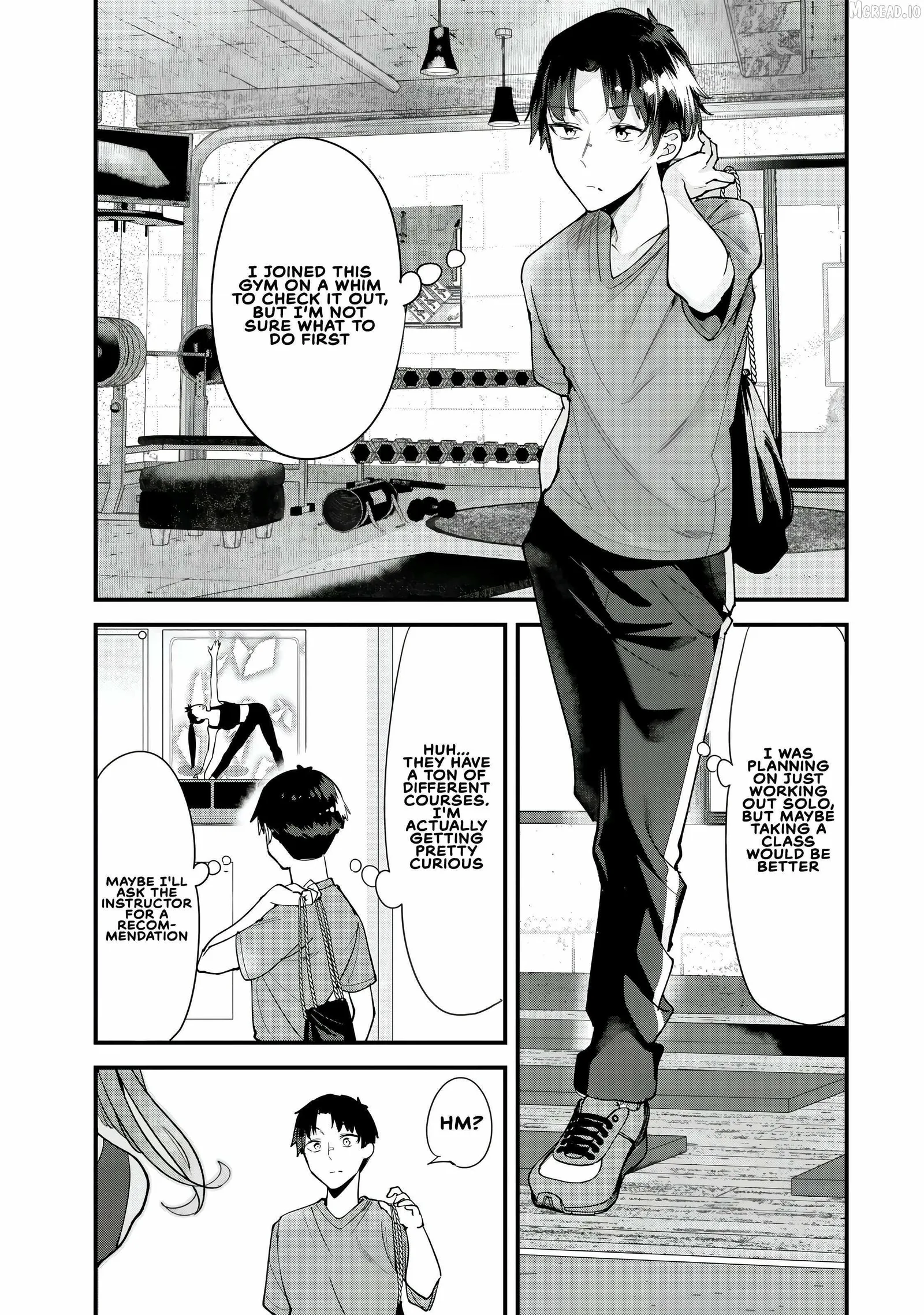 When Trying to Get Back at the Hometown Bullies, Another Battle Began Chapter 76 page 1