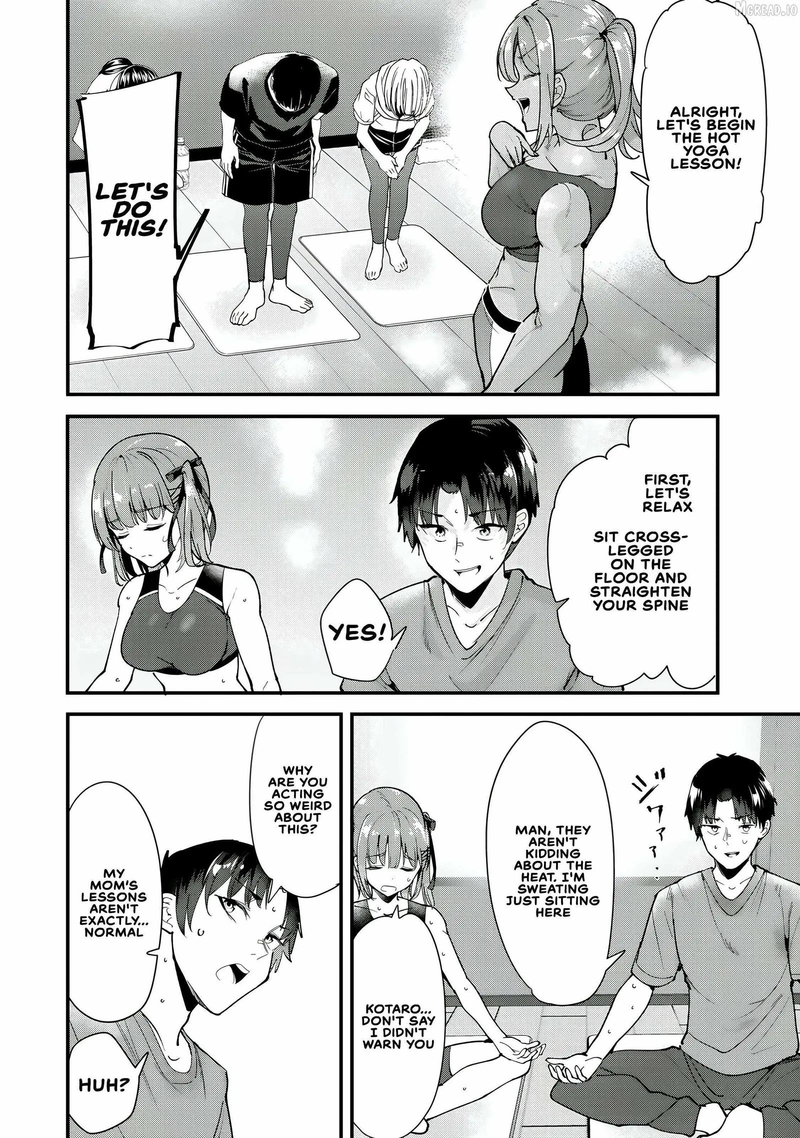 When Trying to Get Back at the Hometown Bullies, Another Battle Began Chapter 76 page 6