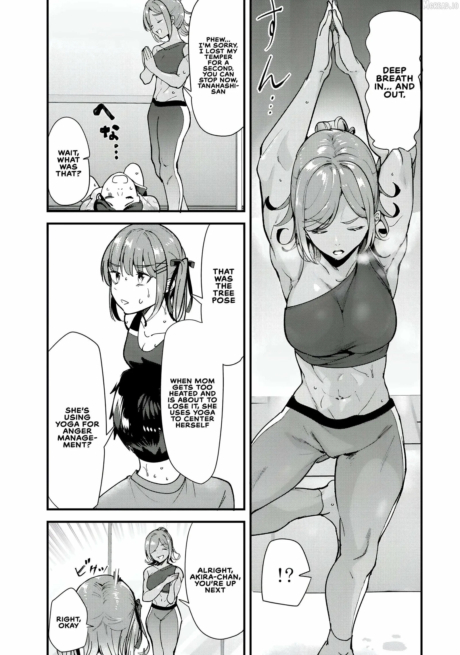 When Trying to Get Back at the Hometown Bullies, Another Battle Began Chapter 76 page 9