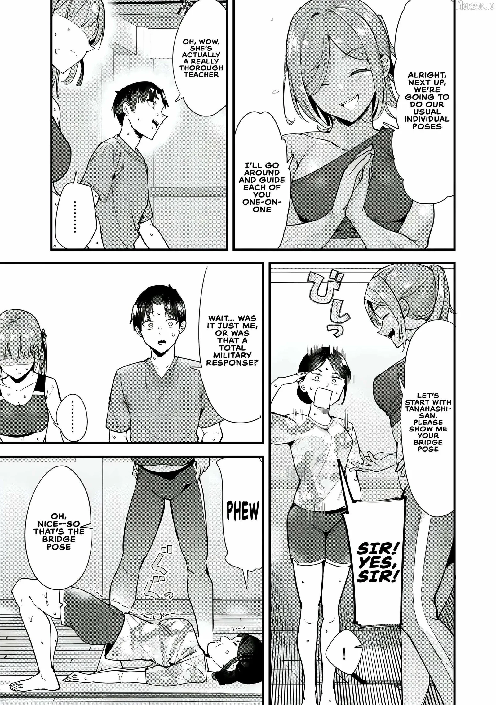When Trying to Get Back at the Hometown Bullies, Another Battle Began Chapter 76 page 7