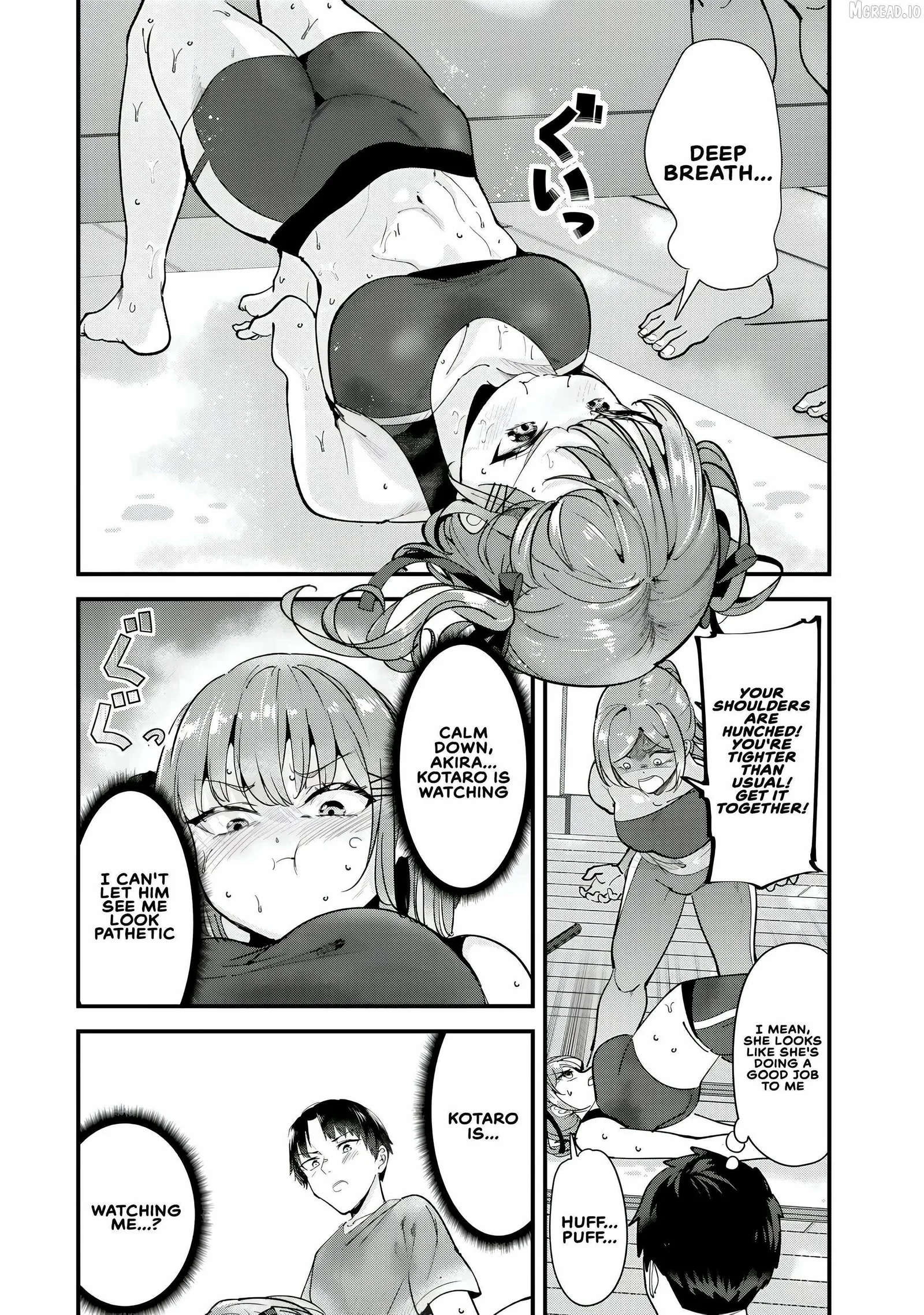 When Trying to Get Back at the Hometown Bullies, Another Battle Began Chapter 76 page 10