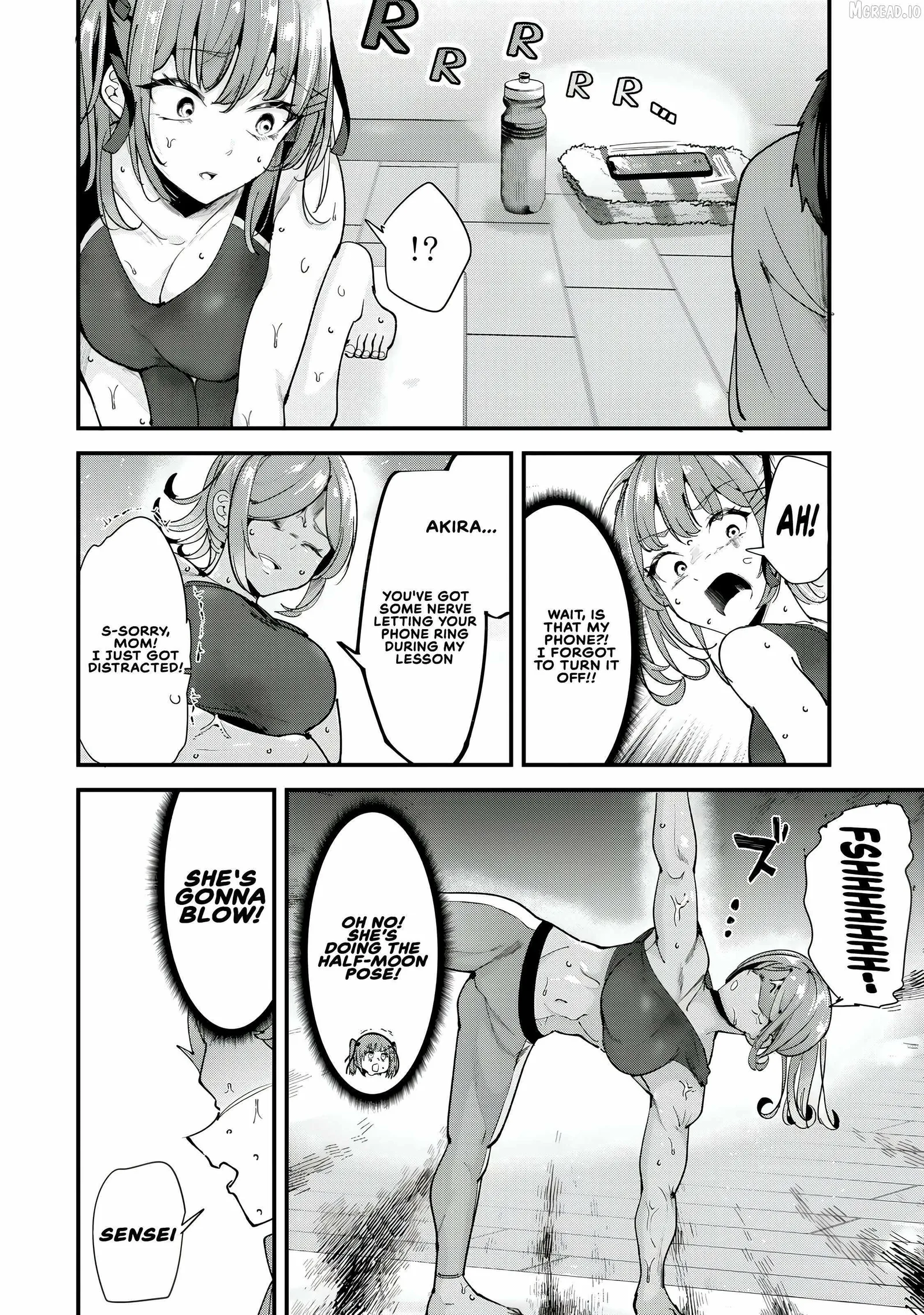 When Trying to Get Back at the Hometown Bullies, Another Battle Began Chapter 76 page 16
