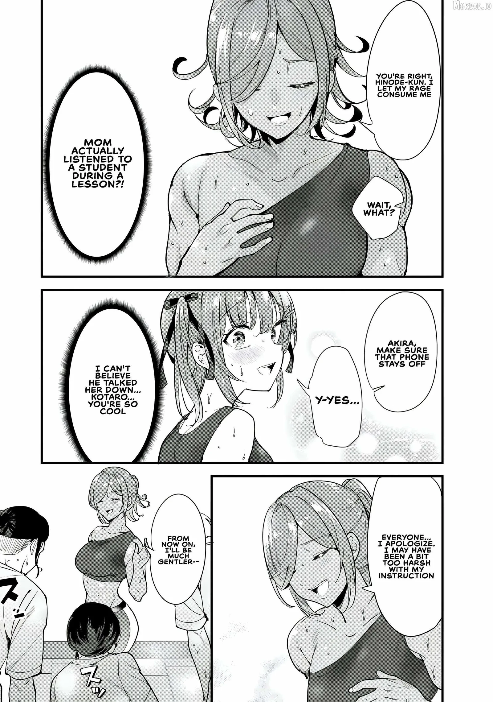 When Trying to Get Back at the Hometown Bullies, Another Battle Began Chapter 76 page 18