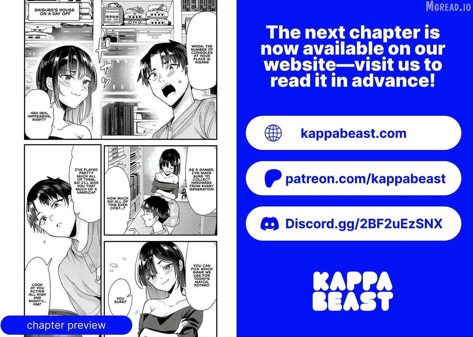 When Trying to Get Back at the Hometown Bullies, Another Battle Began Chapter 76 page 21