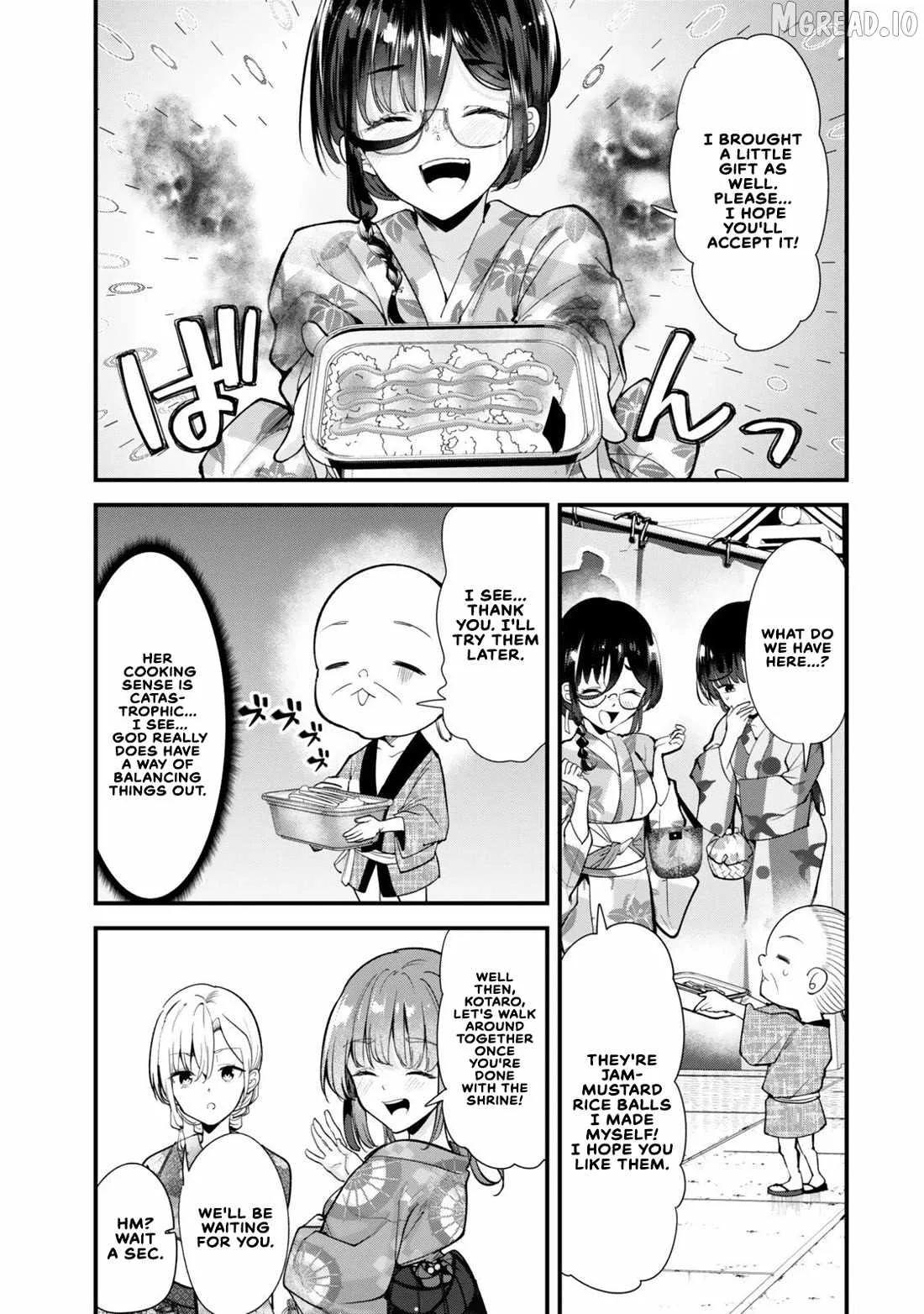 When Trying to Get Back at the Hometown Bullies, Another Battle Began Chapter 78 page 7