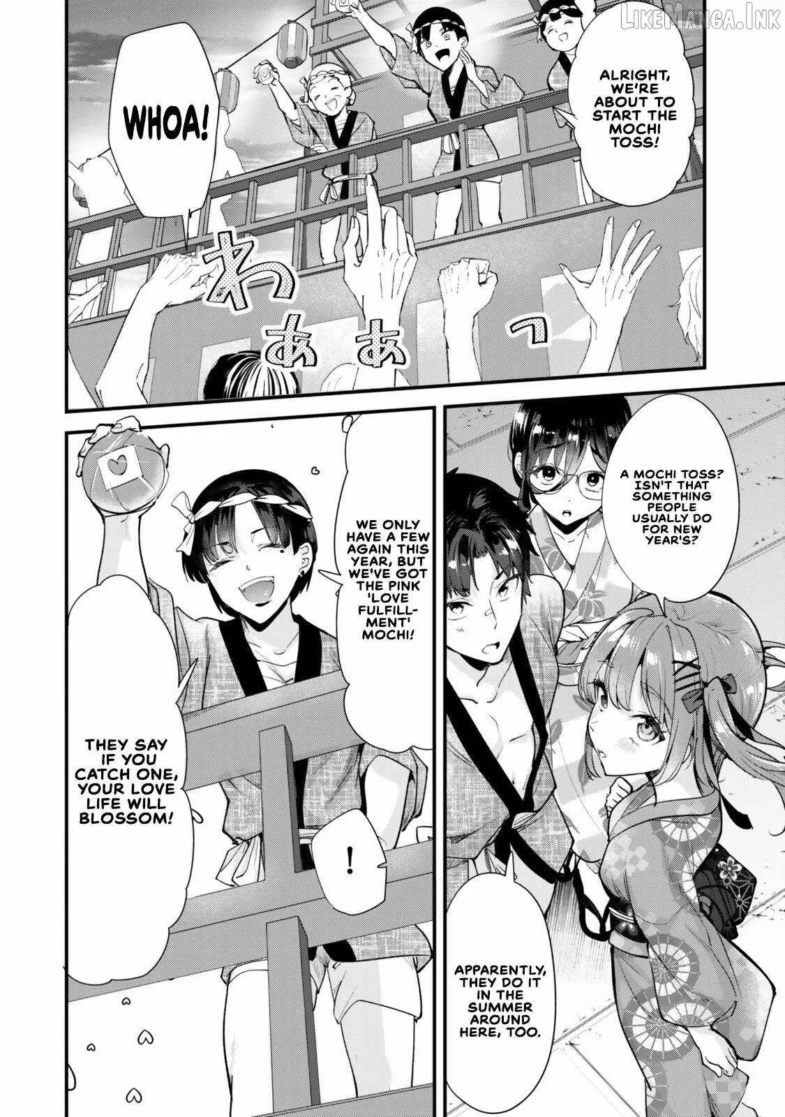 When Trying to Get Back at the Hometown Bullies, Another Battle Began Chapter 79 page 2