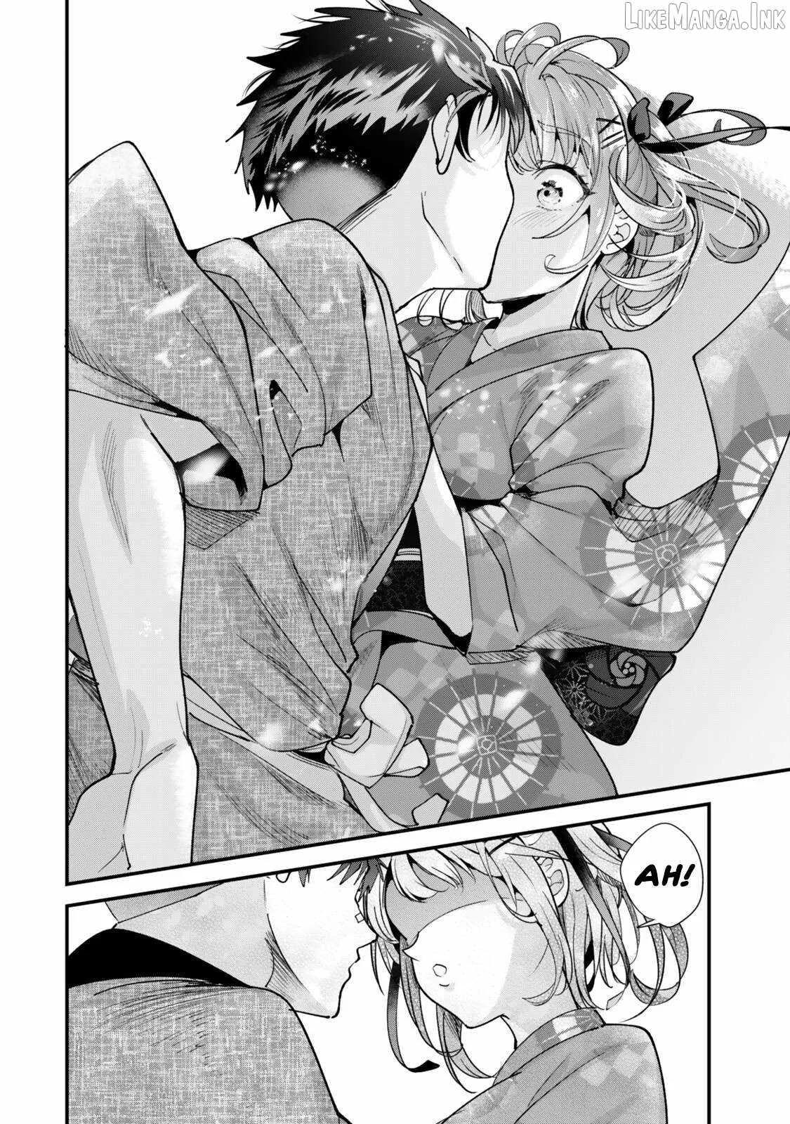 When Trying to Get Back at the Hometown Bullies, Another Battle Began Chapter 79 page 8