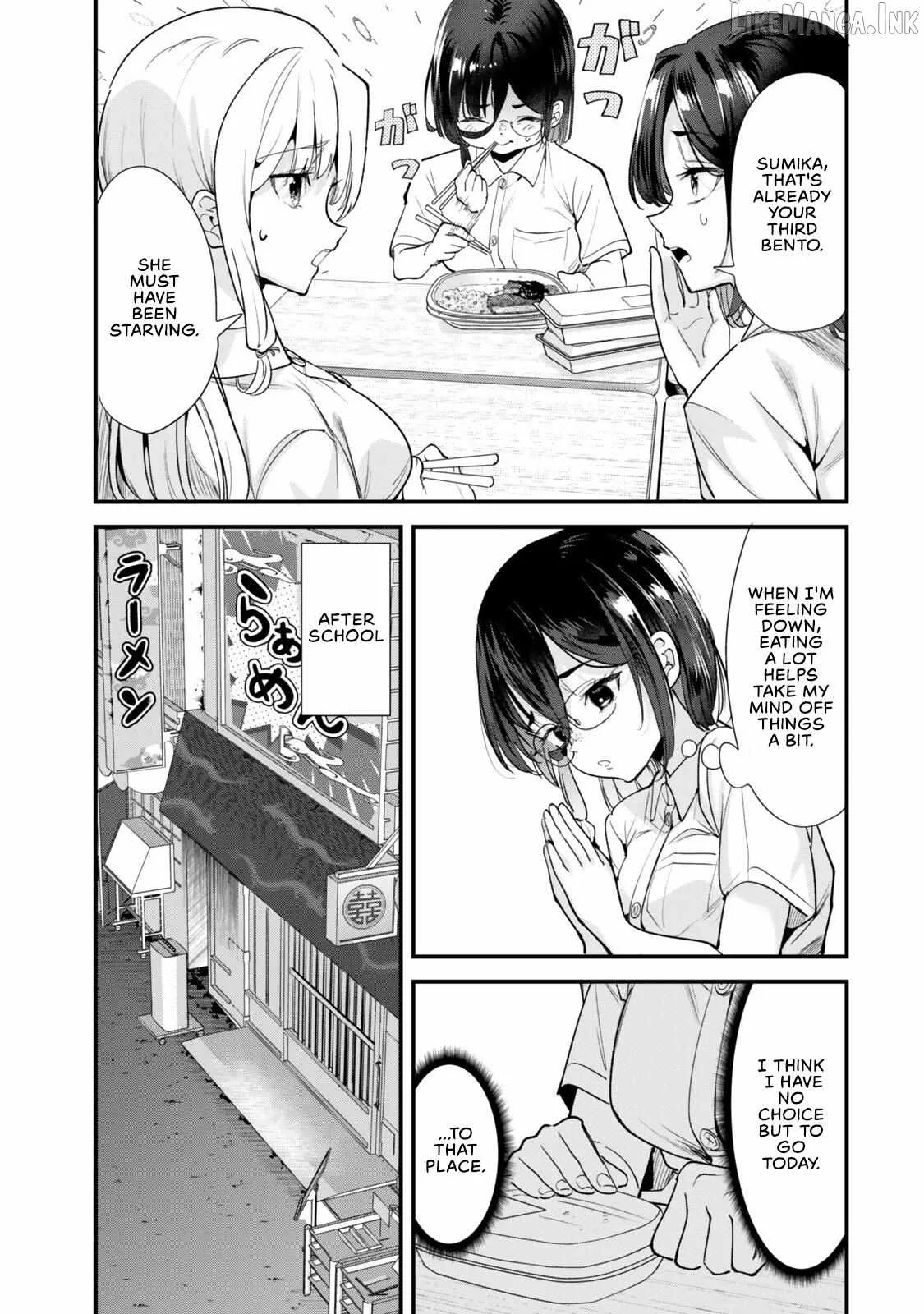 When Trying to Get Back at the Hometown Bullies, Another Battle Began Chapter 81 page 3