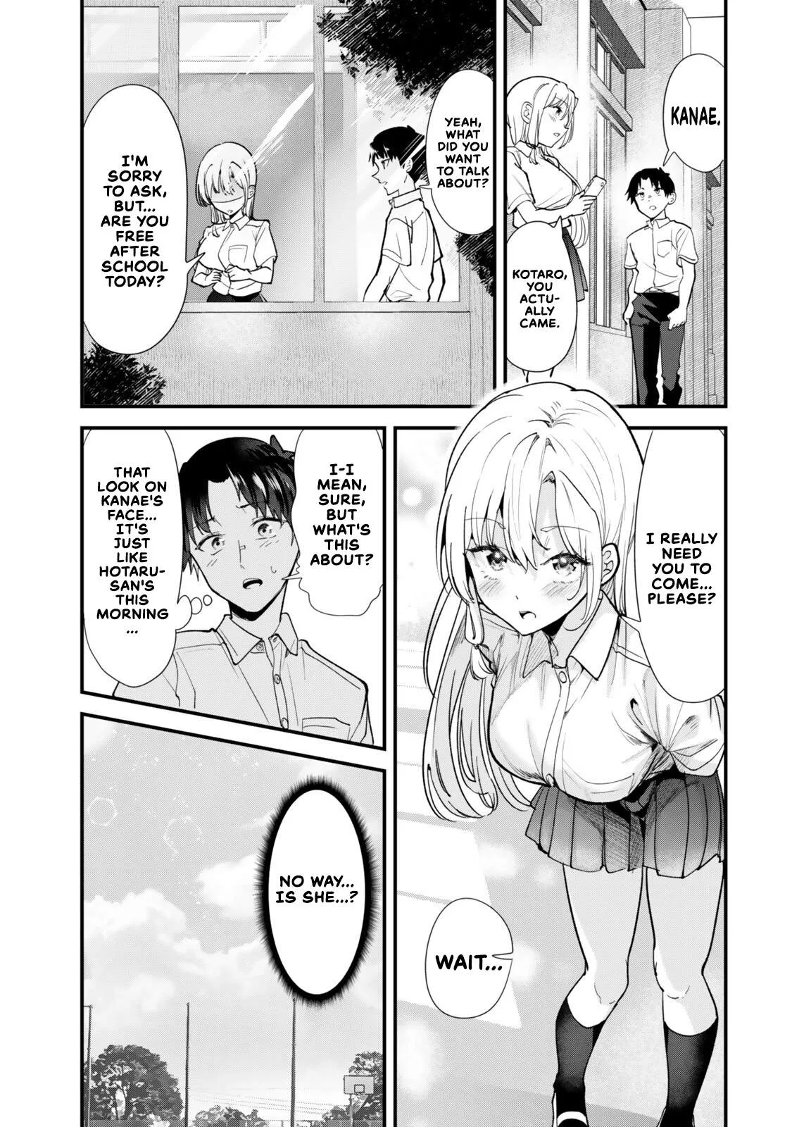 When Trying to Get Back at the Hometown Bullies, Another Battle Began Chapter 85 page 7