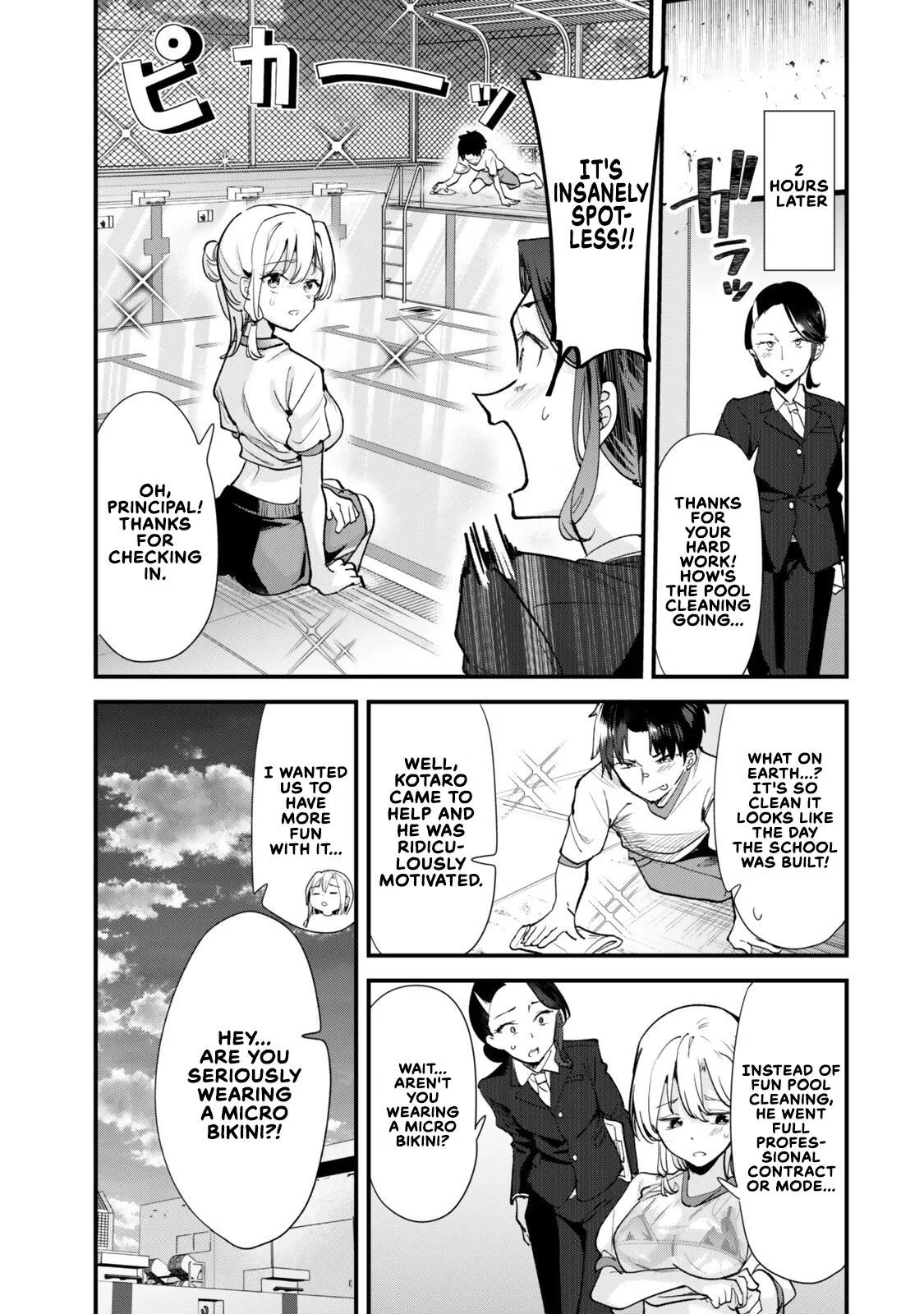 When Trying to Get Back at the Hometown Bullies, Another Battle Began Chapter 85 page 15