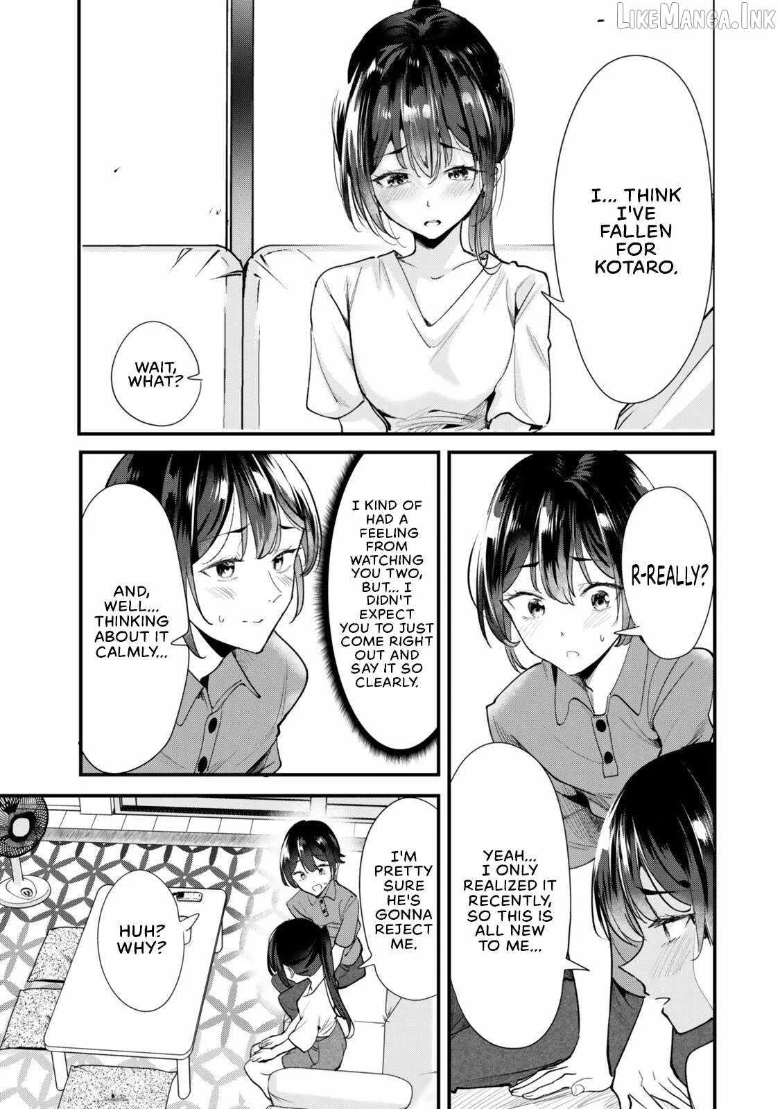 When Trying to Get Back at the Hometown Bullies, Another Battle Began Chapter 84 page 1