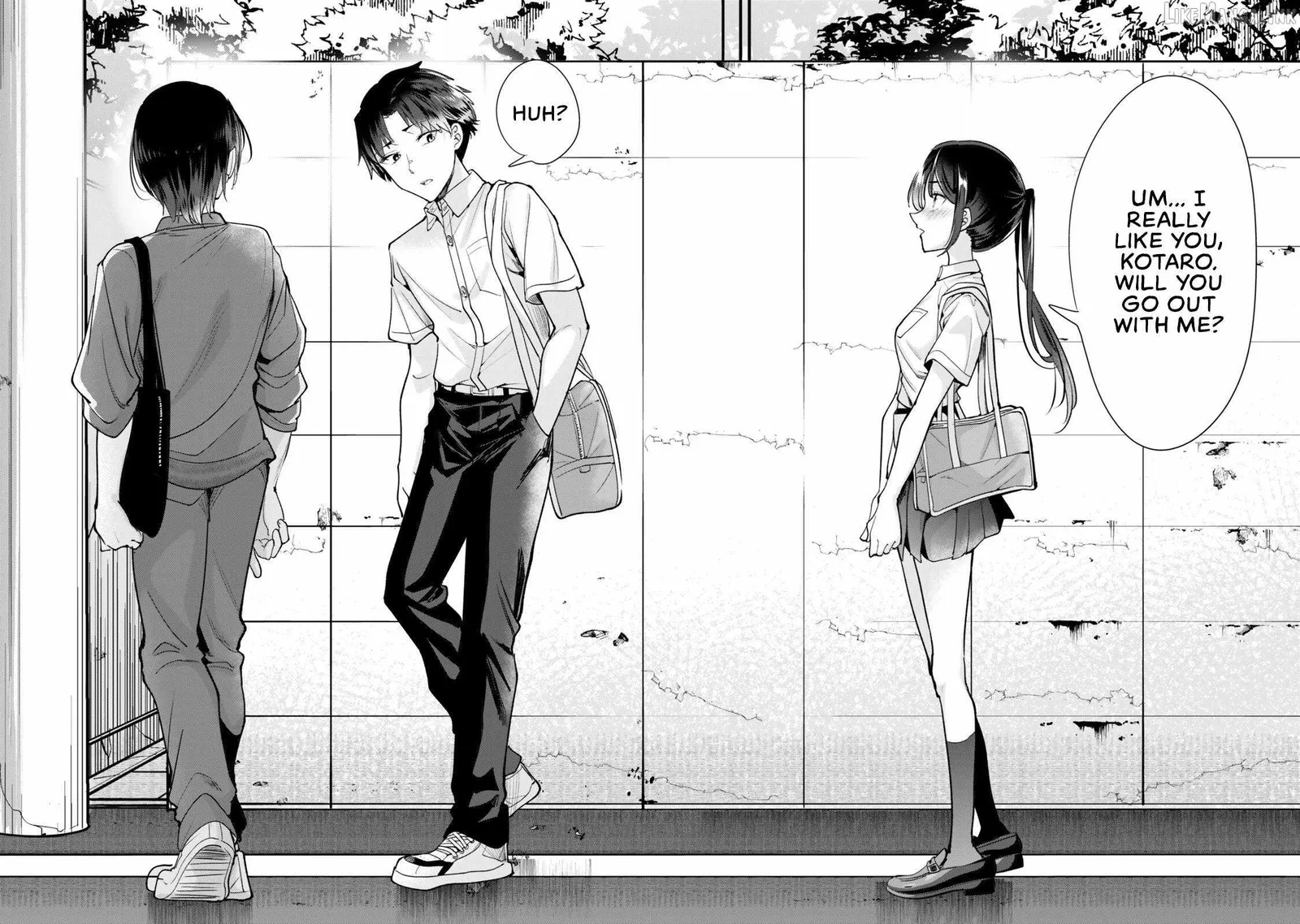 When Trying to Get Back at the Hometown Bullies, Another Battle Began Chapter 84 page 8