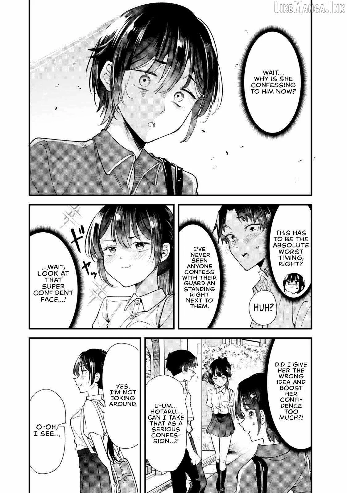 When Trying to Get Back at the Hometown Bullies, Another Battle Began Chapter 84 page 9
