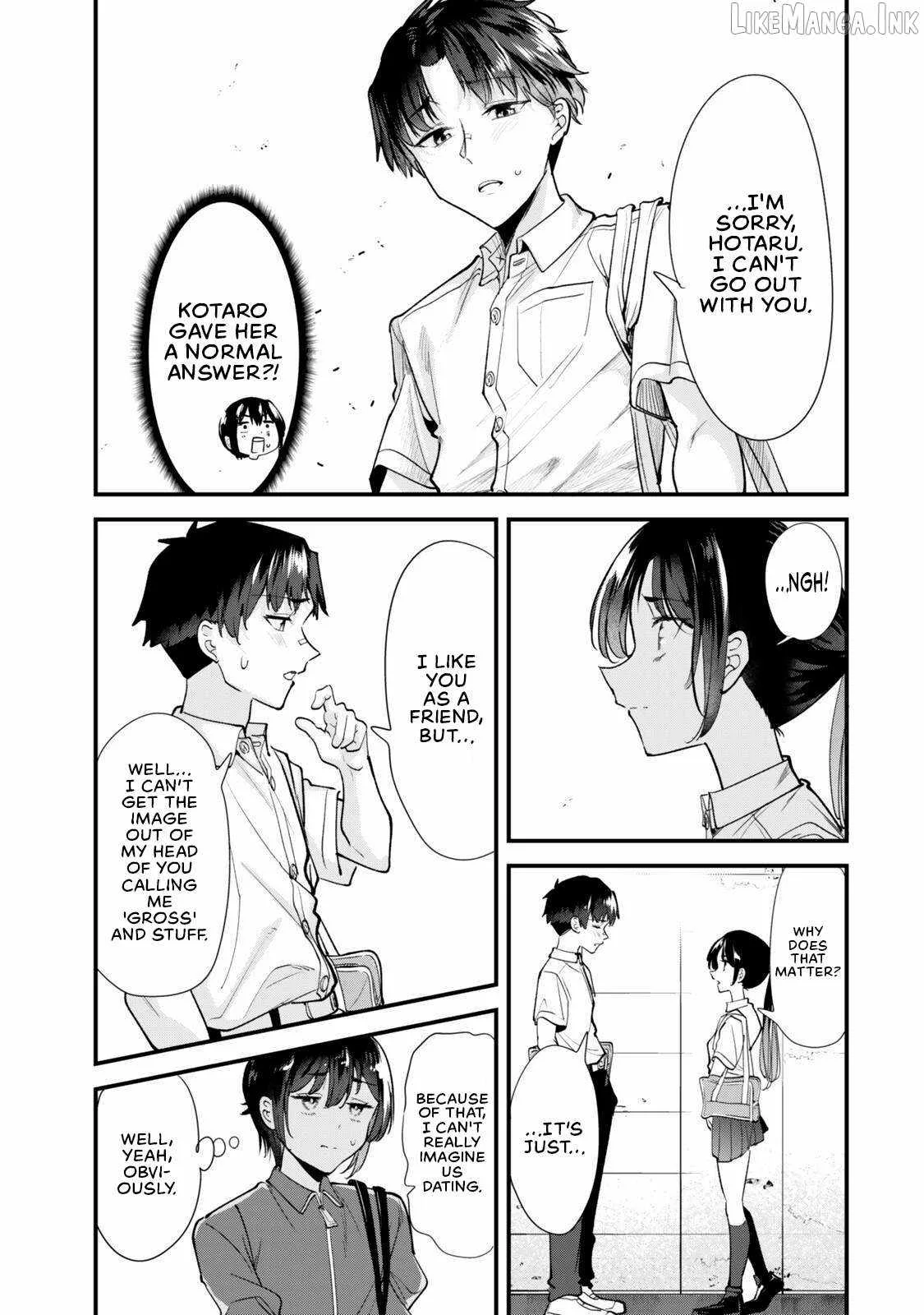 When Trying to Get Back at the Hometown Bullies, Another Battle Began Chapter 84 page 10
