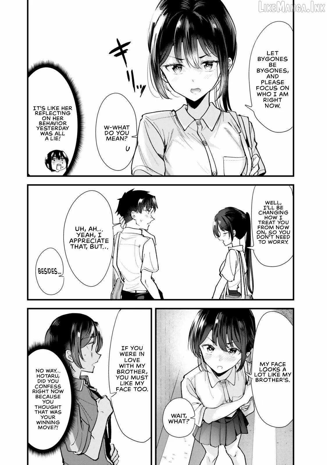 When Trying to Get Back at the Hometown Bullies, Another Battle Began Chapter 84 page 11
