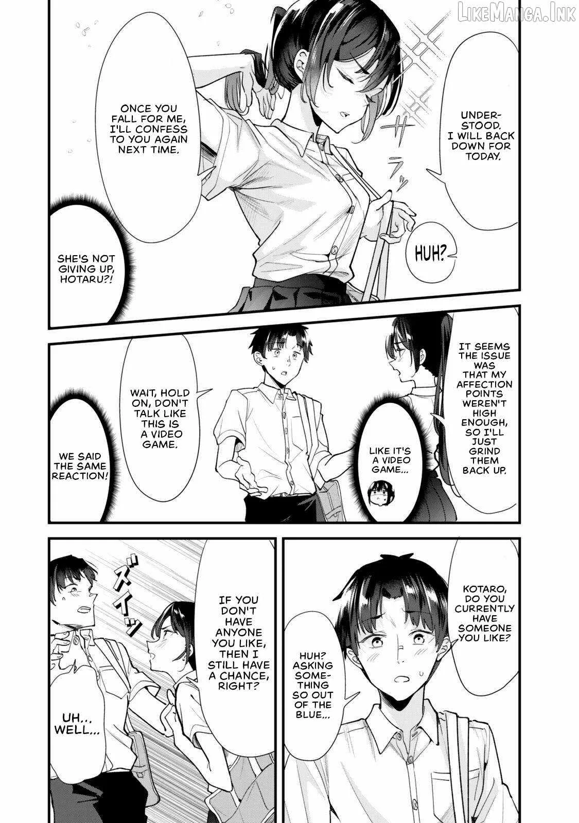 When Trying to Get Back at the Hometown Bullies, Another Battle Began Chapter 84 page 13