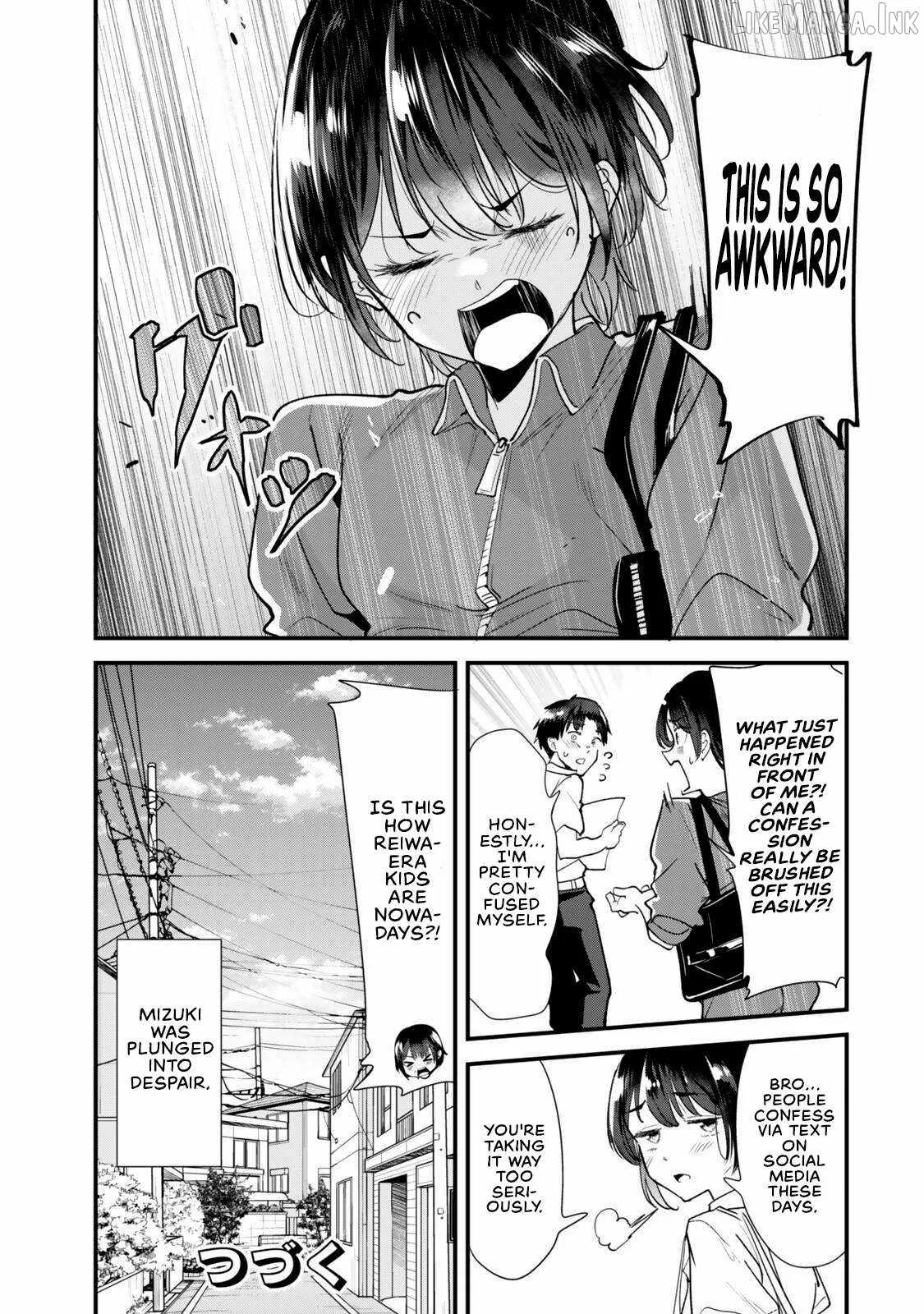 When Trying to Get Back at the Hometown Bullies, Another Battle Began Chapter 84 page 16
