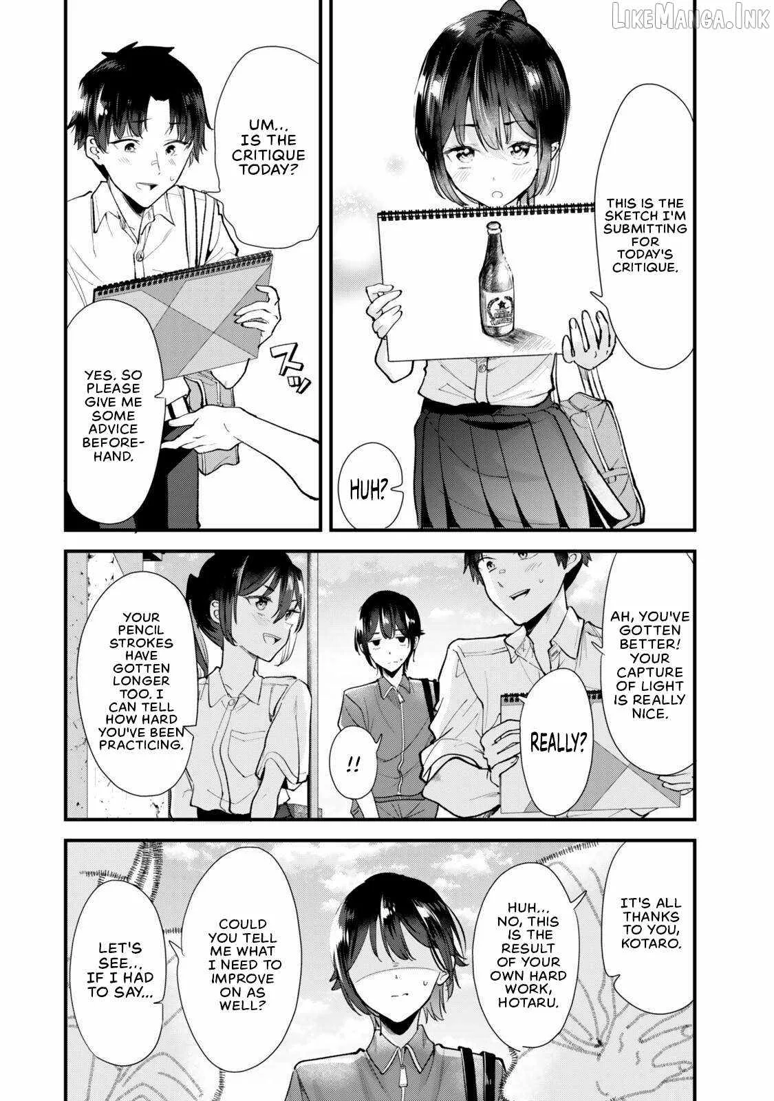 When Trying to Get Back at the Hometown Bullies, Another Battle Began Chapter 84 page 15