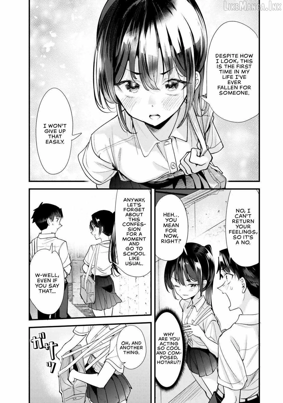 When Trying to Get Back at the Hometown Bullies, Another Battle Began Chapter 84 page 14