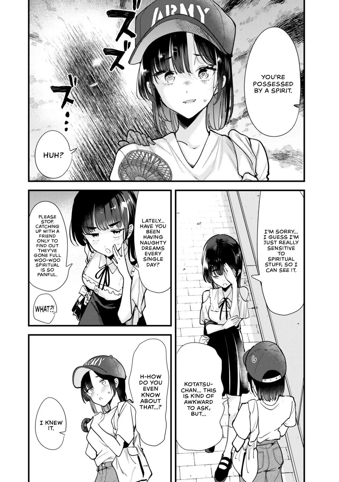 When Trying to Get Back at the Hometown Bullies, Another Battle Began Chapter 86 page 2