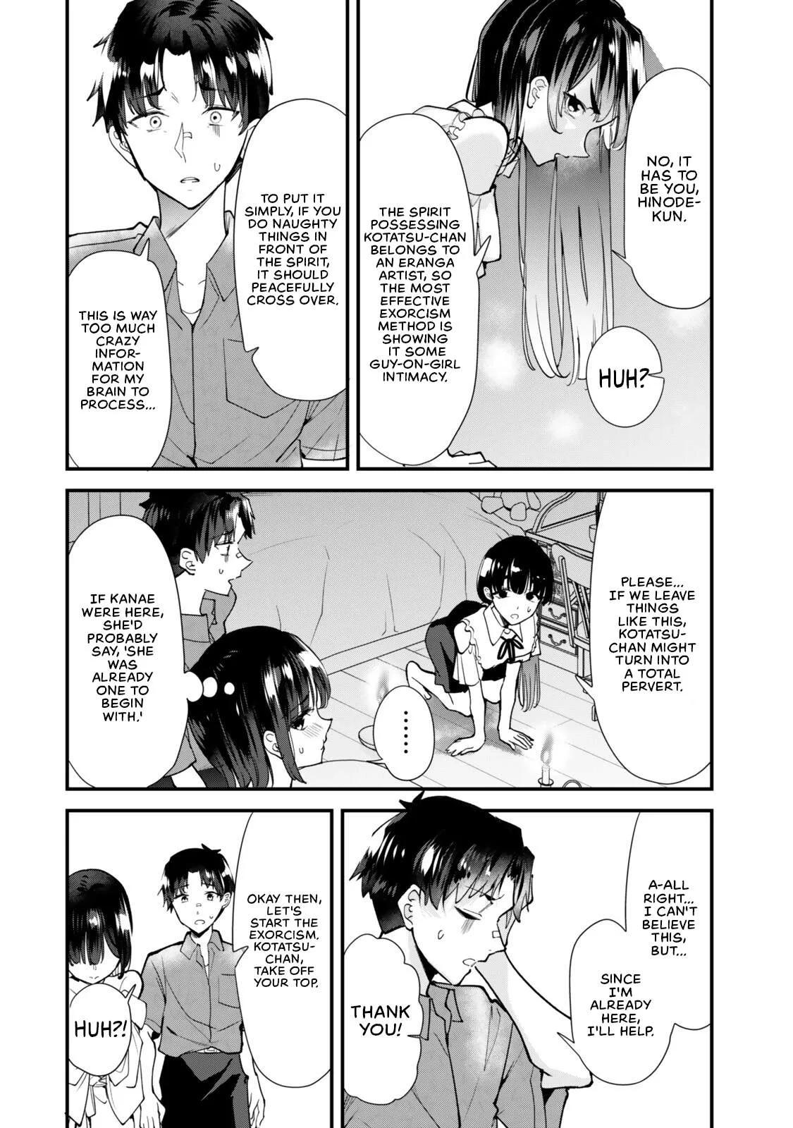When Trying to Get Back at the Hometown Bullies, Another Battle Began Chapter 86 page 6