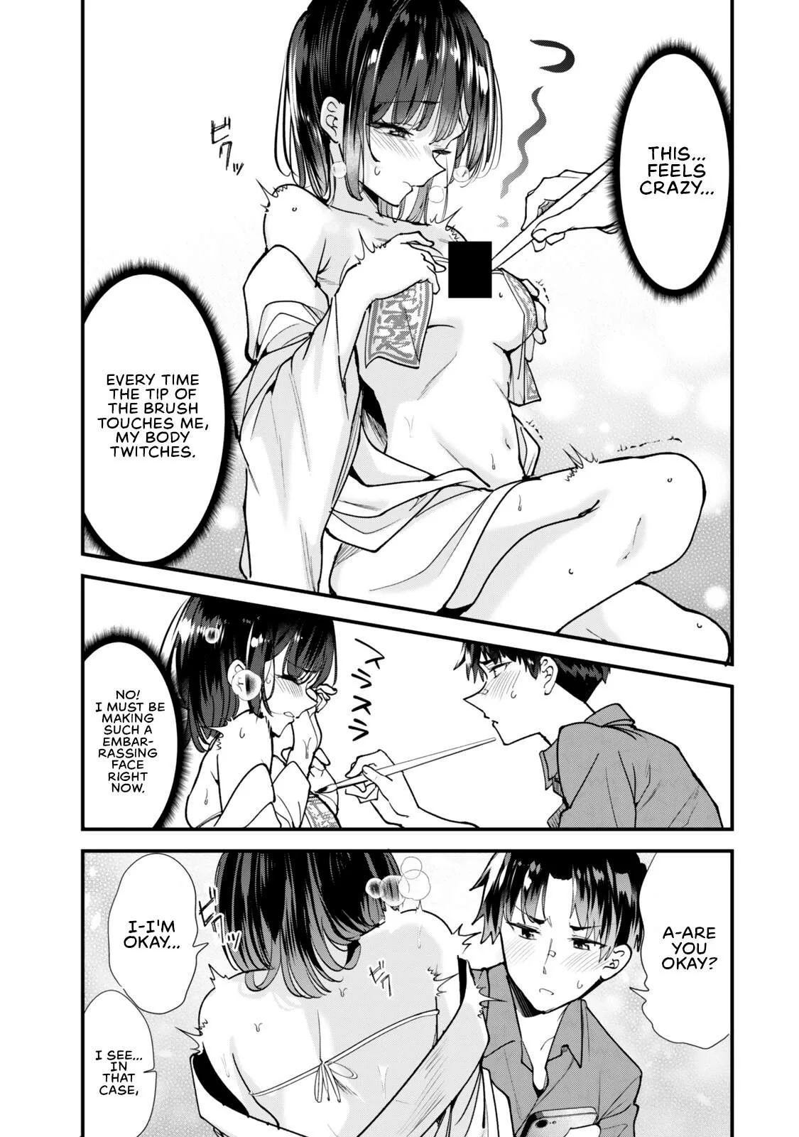 When Trying to Get Back at the Hometown Bullies, Another Battle Began Chapter 86 page 15