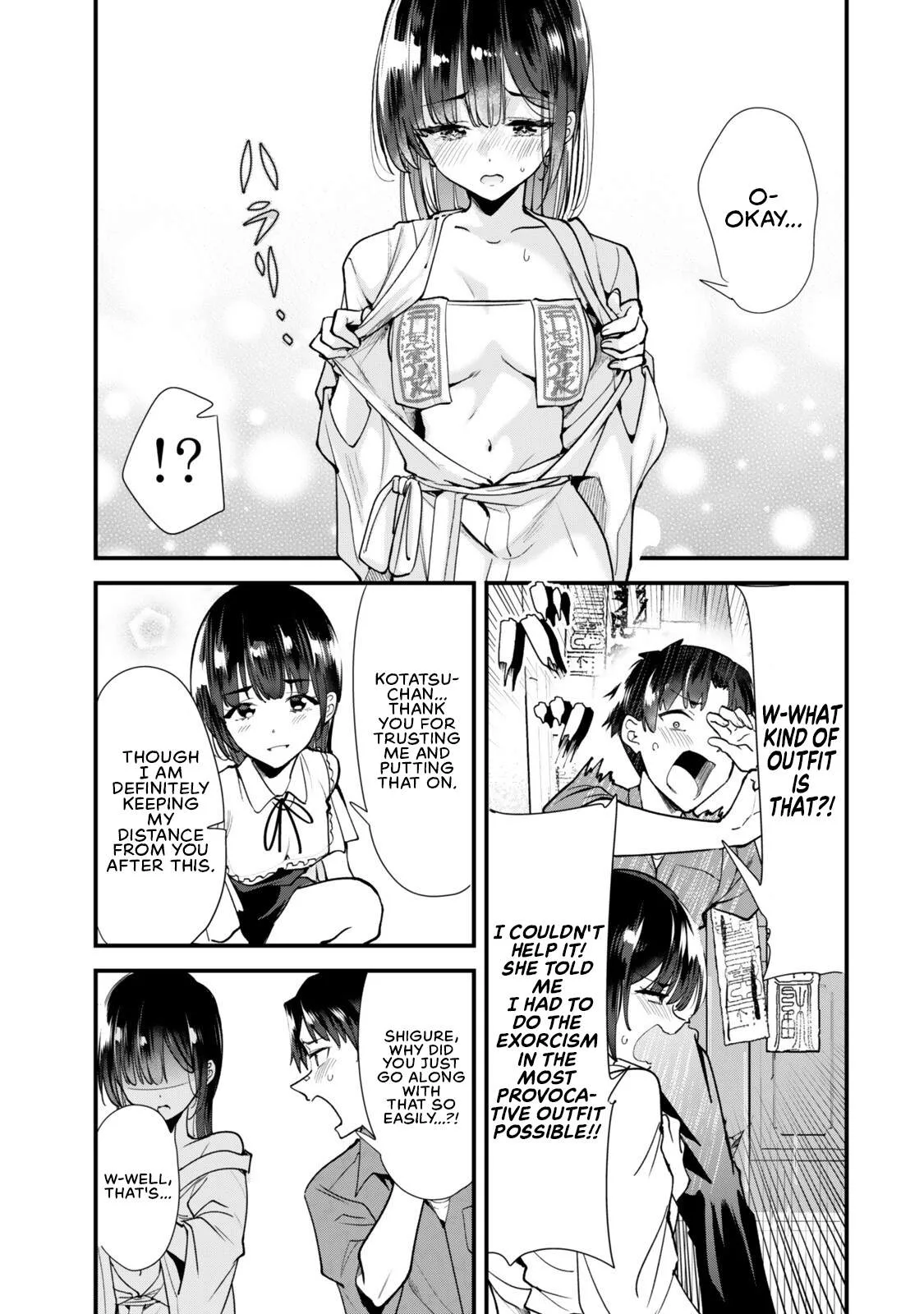 When Trying to Get Back at the Hometown Bullies, Another Battle Began Chapter 86 page 7