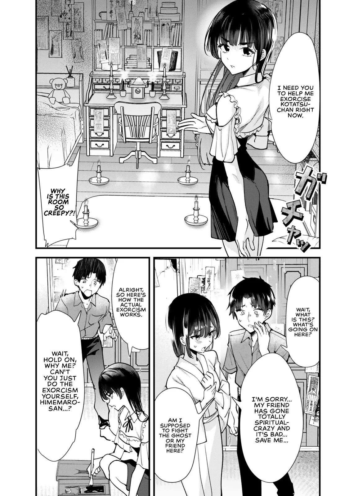 When Trying to Get Back at the Hometown Bullies, Another Battle Began Chapter 86 page 5