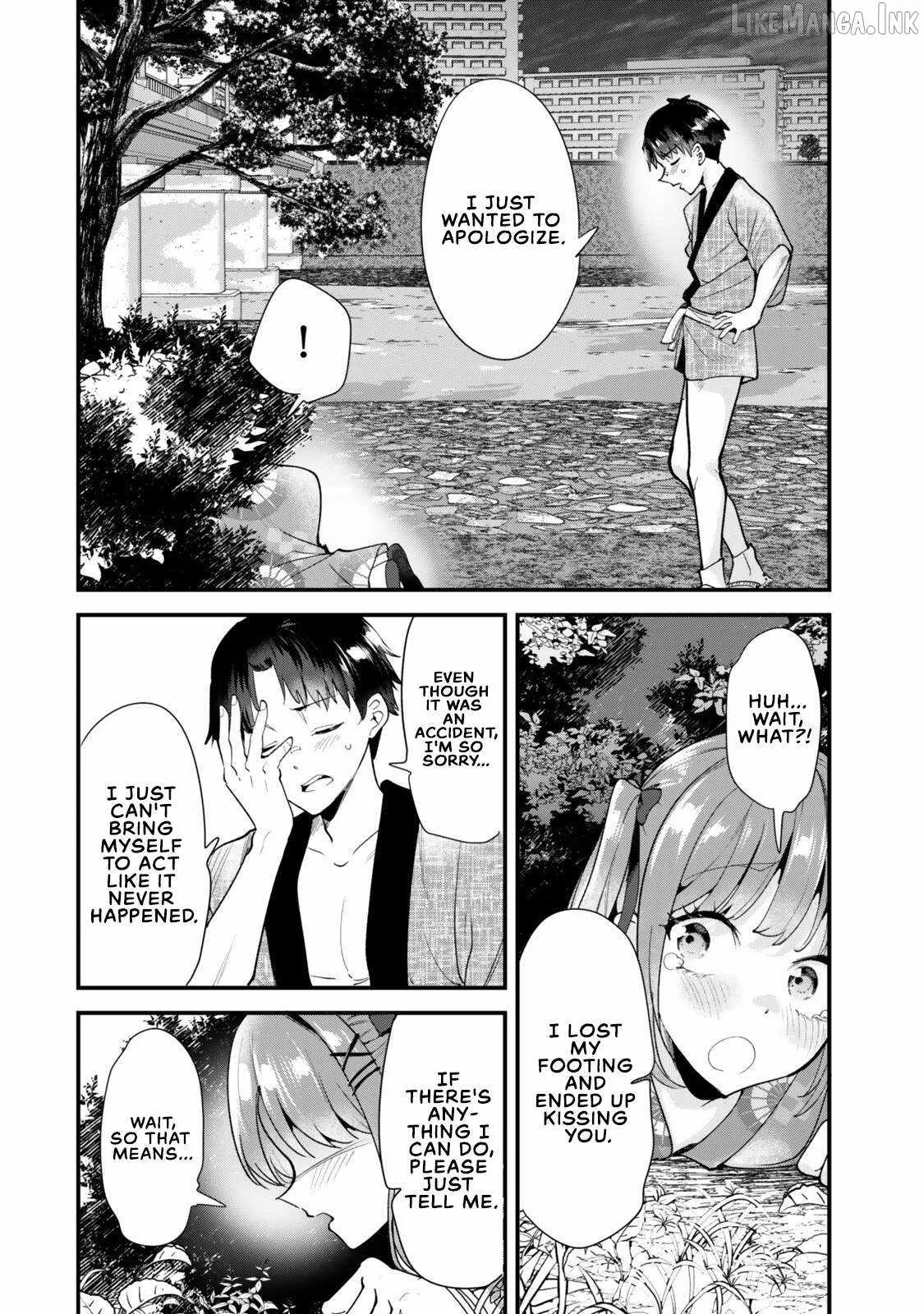 When Trying to Get Back at the Hometown Bullies, Another Battle Began Chapter 80 page 10
