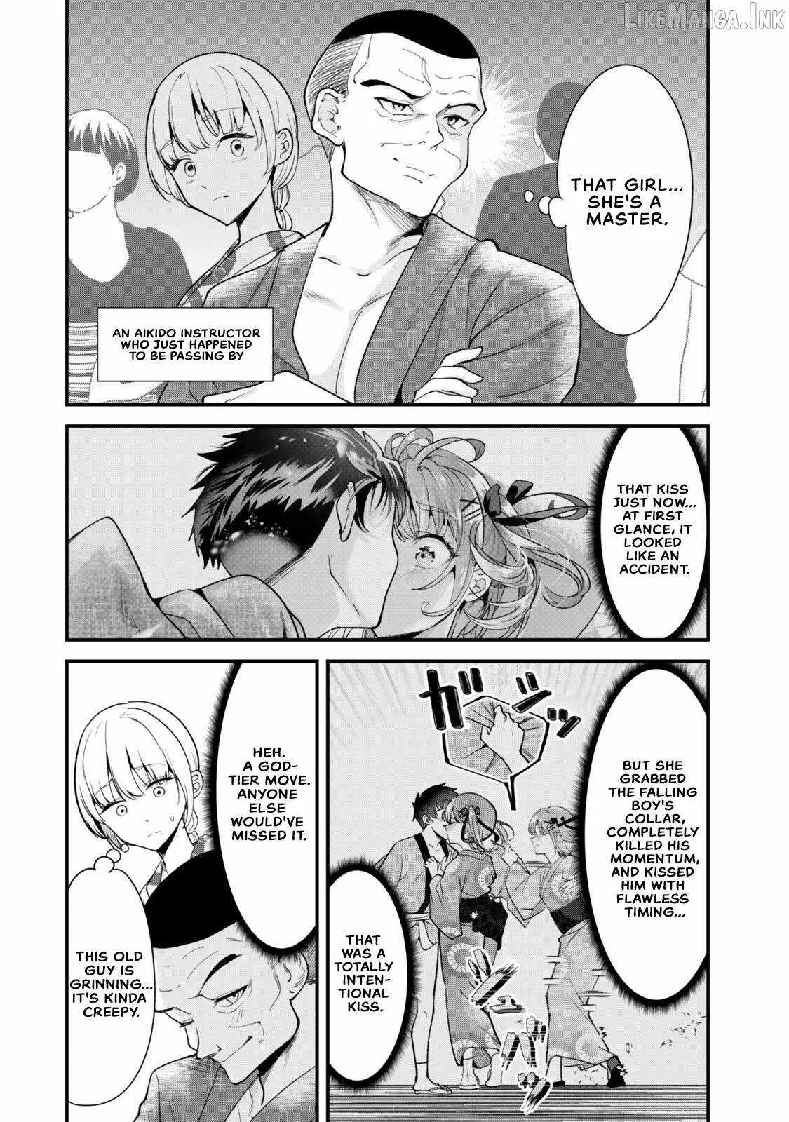 When Trying to Get Back at the Hometown Bullies, Another Battle Began Chapter 80 page 2
