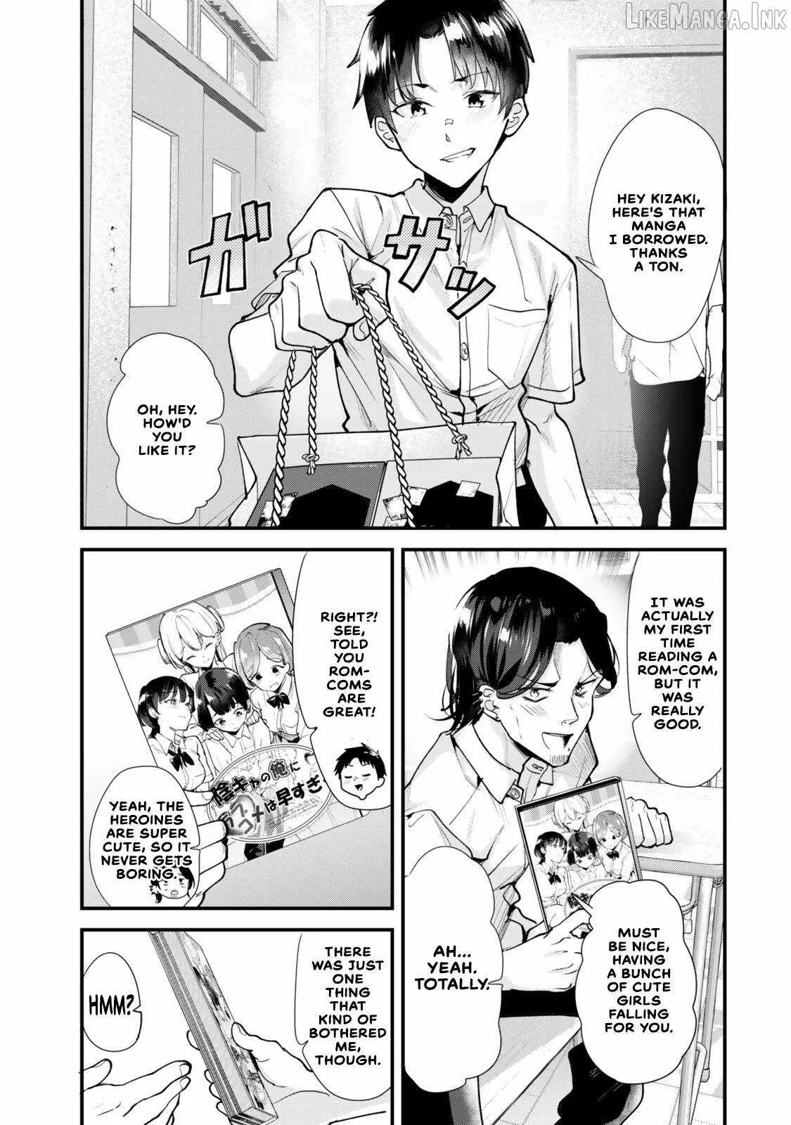 When Trying to Get Back at the Hometown Bullies, Another Battle Began Chapter 83 page 1
