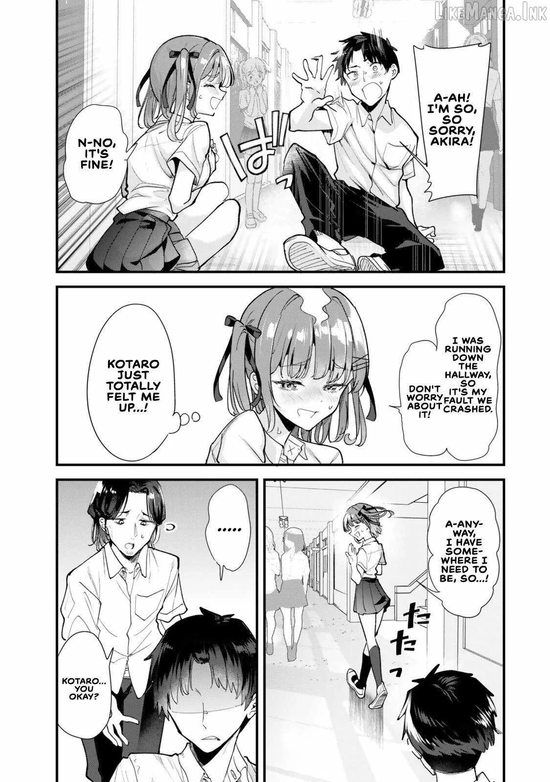 When Trying to Get Back at the Hometown Bullies, Another Battle Began Chapter 83 page 5