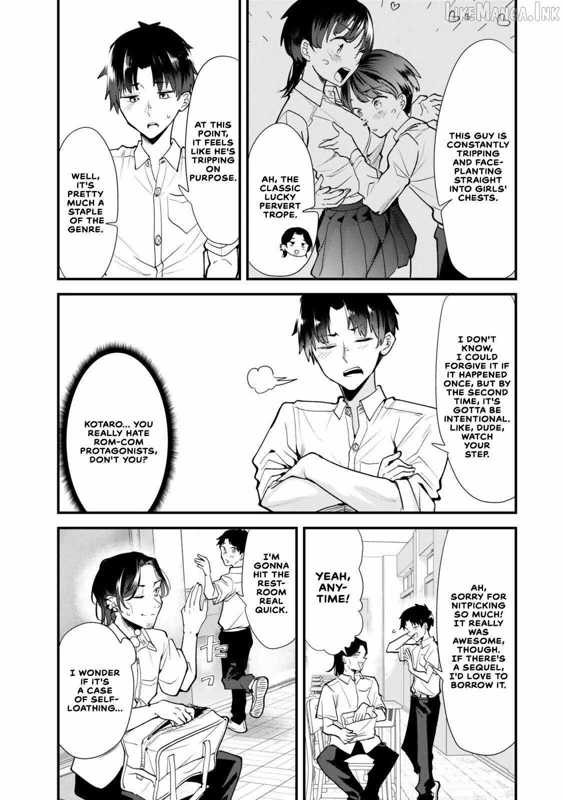 When Trying to Get Back at the Hometown Bullies, Another Battle Began Chapter 83 page 3