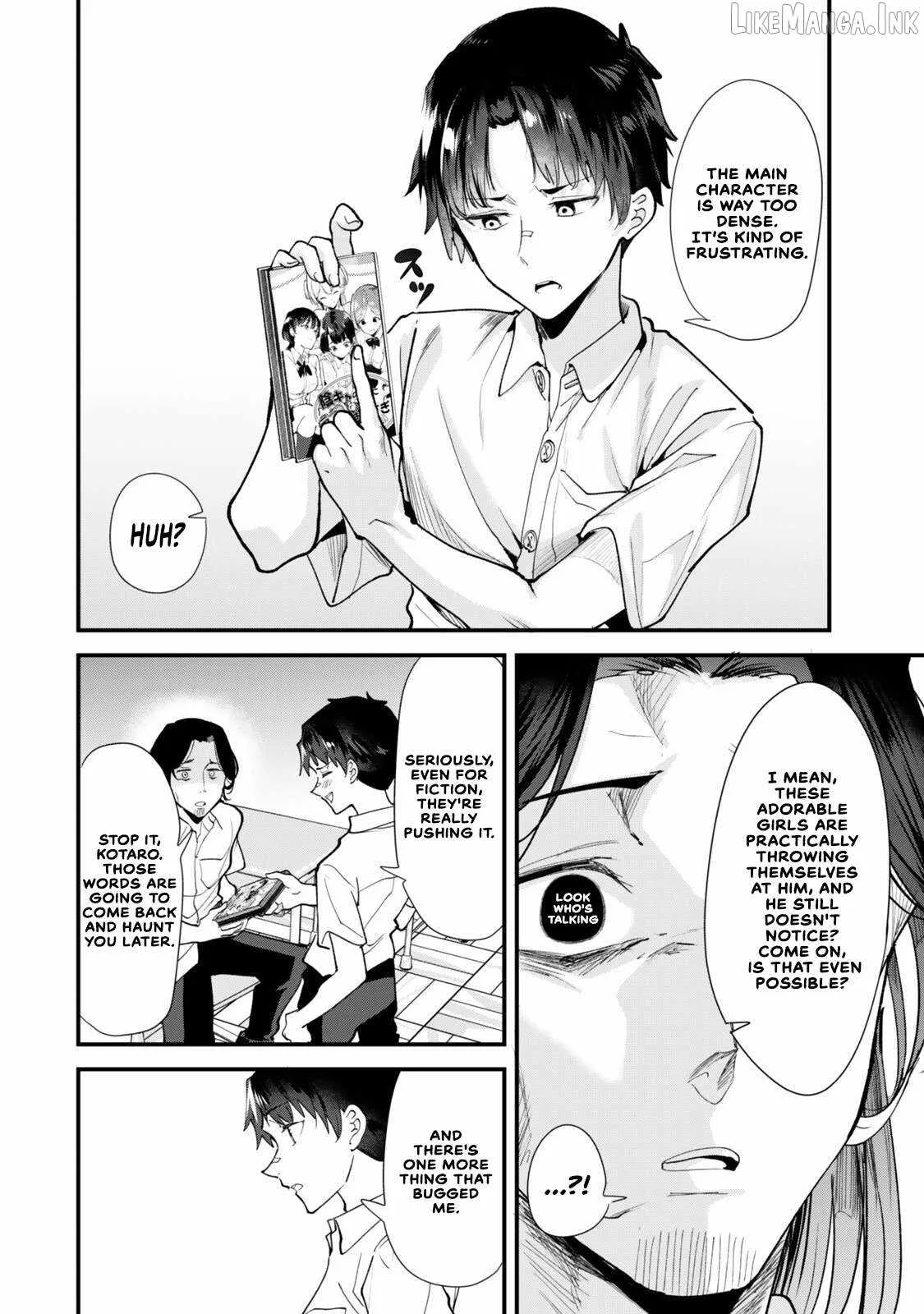 When Trying to Get Back at the Hometown Bullies, Another Battle Began Chapter 83 page 2