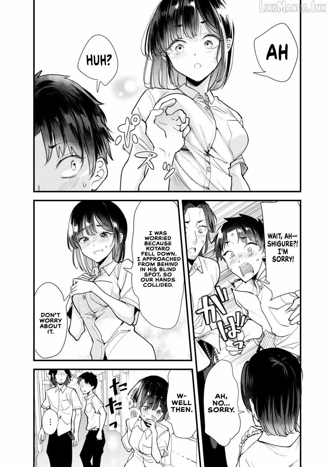 When Trying to Get Back at the Hometown Bullies, Another Battle Began Chapter 83 page 7