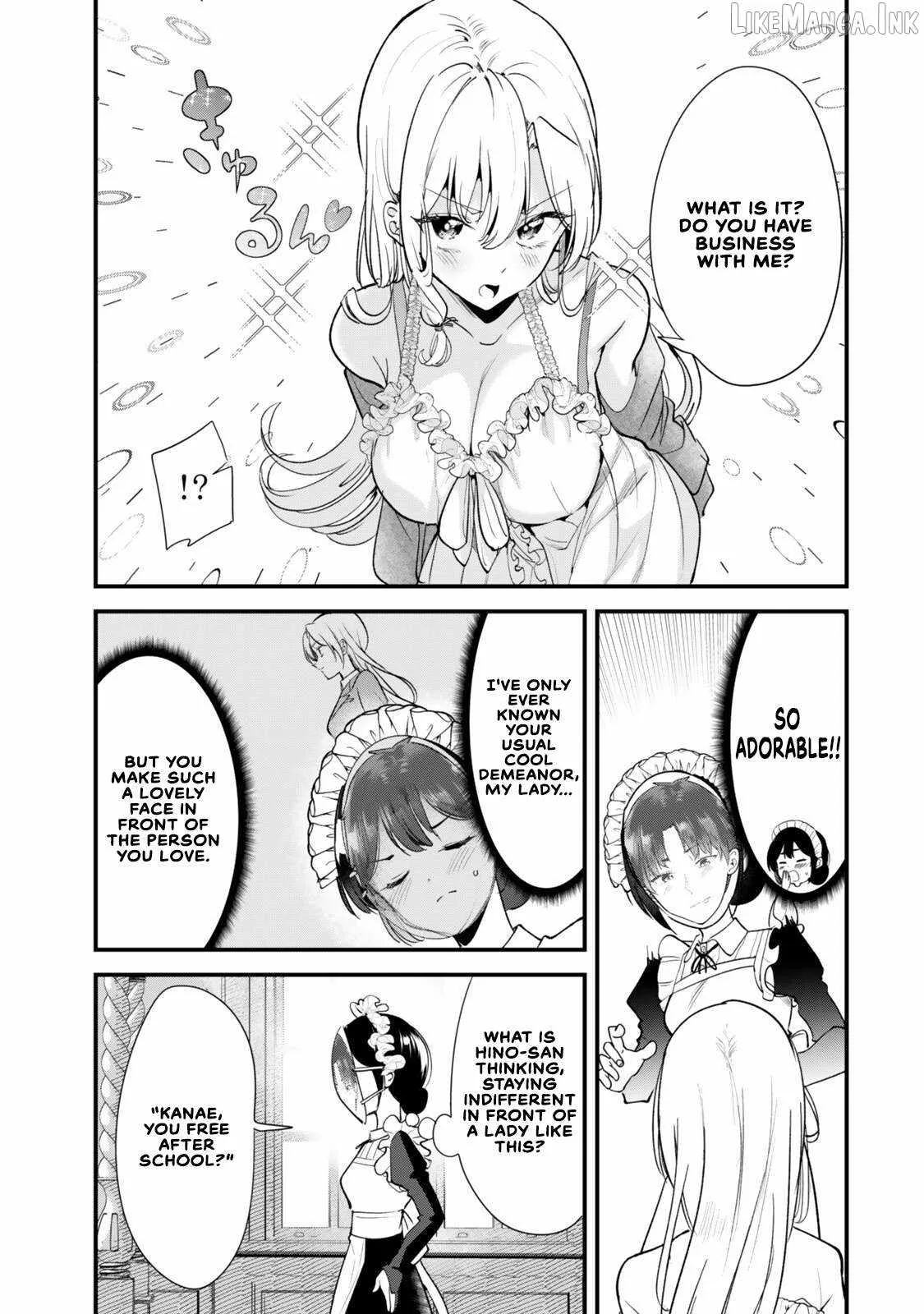 When Trying to Get Back at the Hometown Bullies, Another Battle Began Chapter 82 page 5