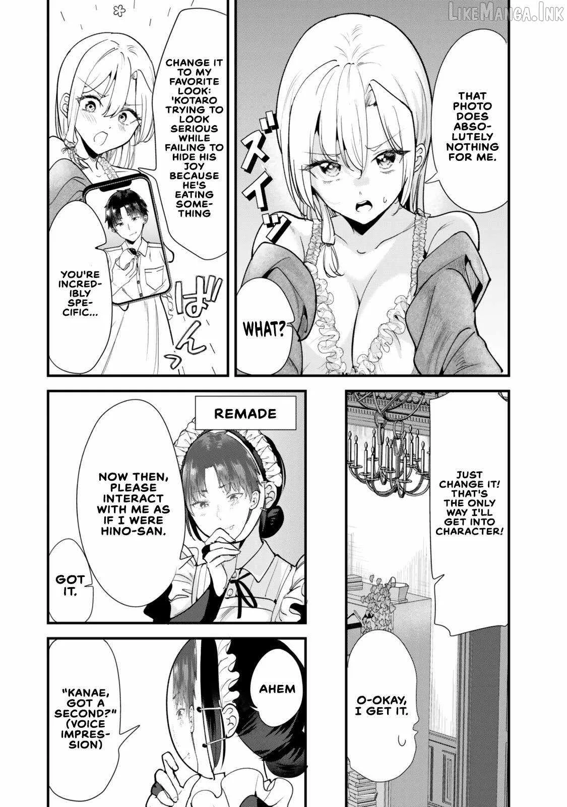 When Trying to Get Back at the Hometown Bullies, Another Battle Began Chapter 82 page 4