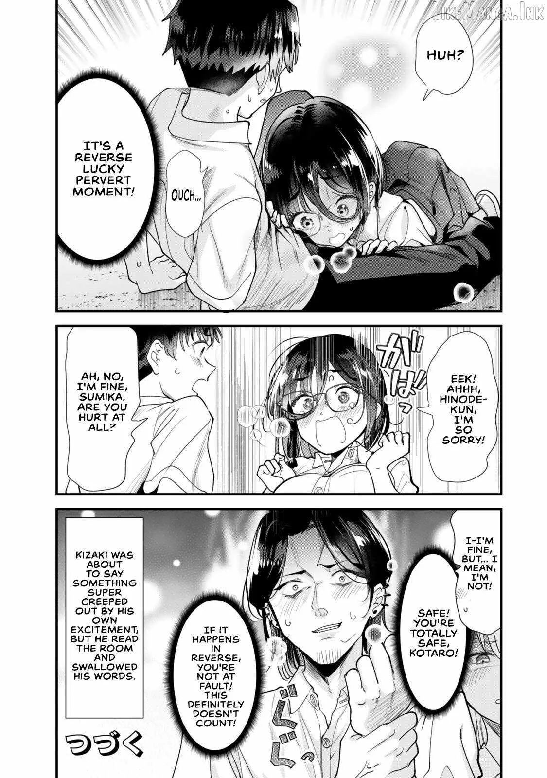 When Trying to Get Back at the Hometown Bullies, Another Battle Began Chapter 83 page 13