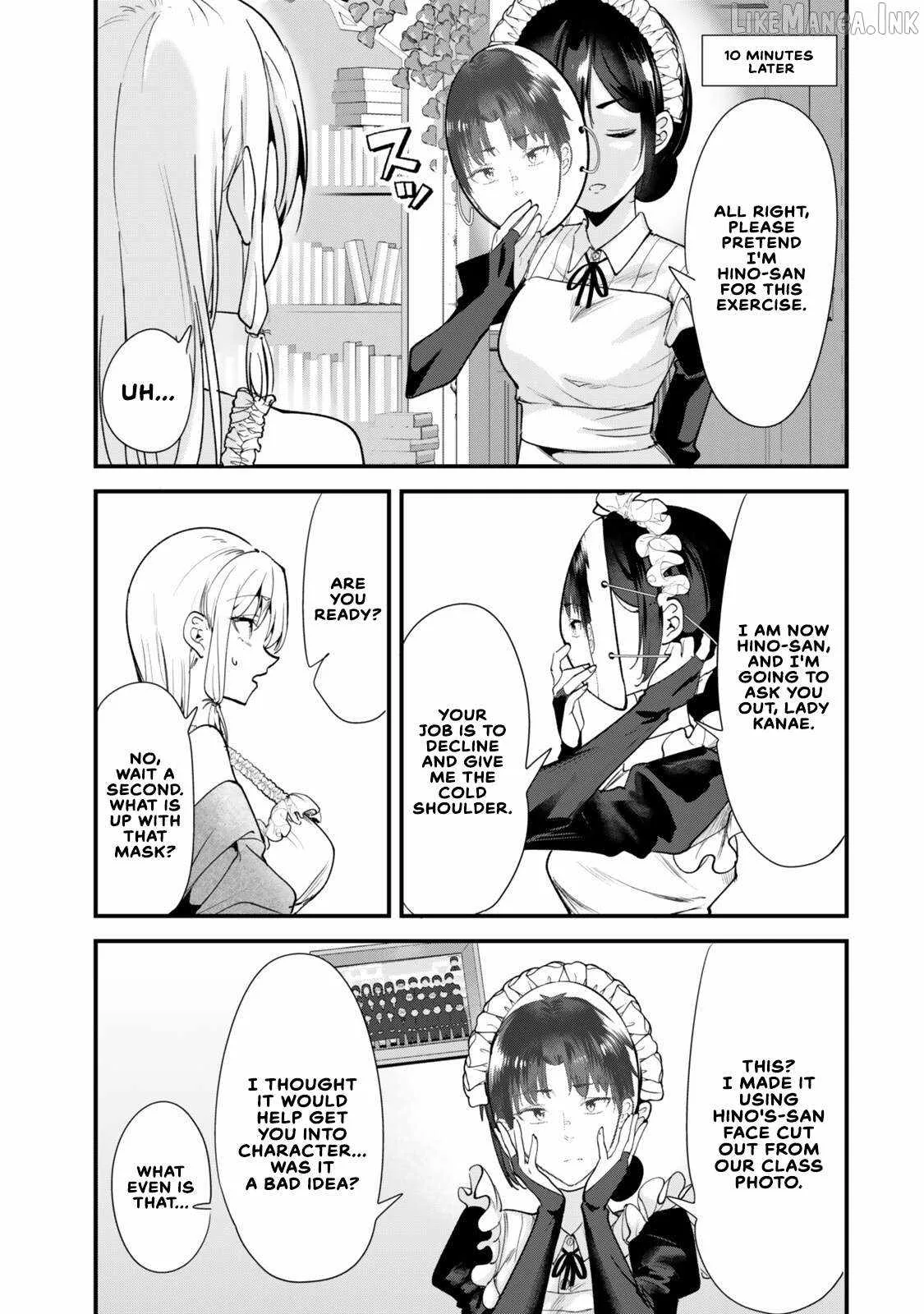 When Trying to Get Back at the Hometown Bullies, Another Battle Began Chapter 82 page 3