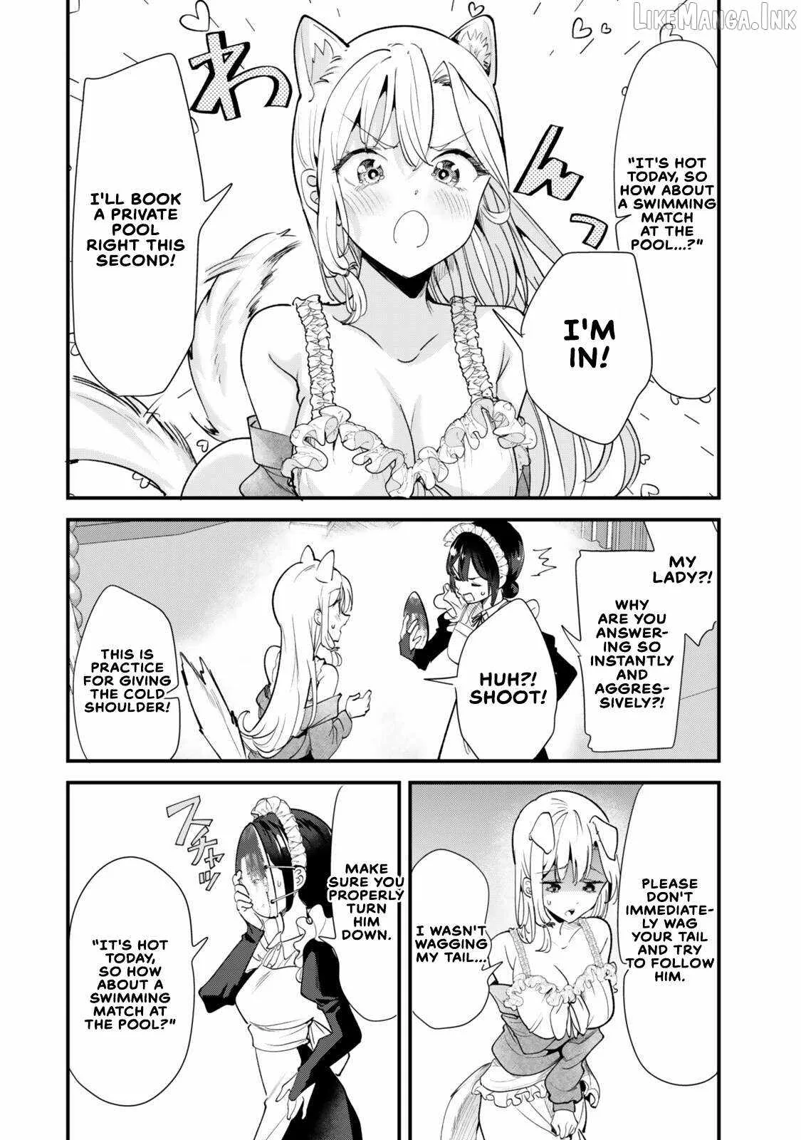 When Trying to Get Back at the Hometown Bullies, Another Battle Began Chapter 82 page 6