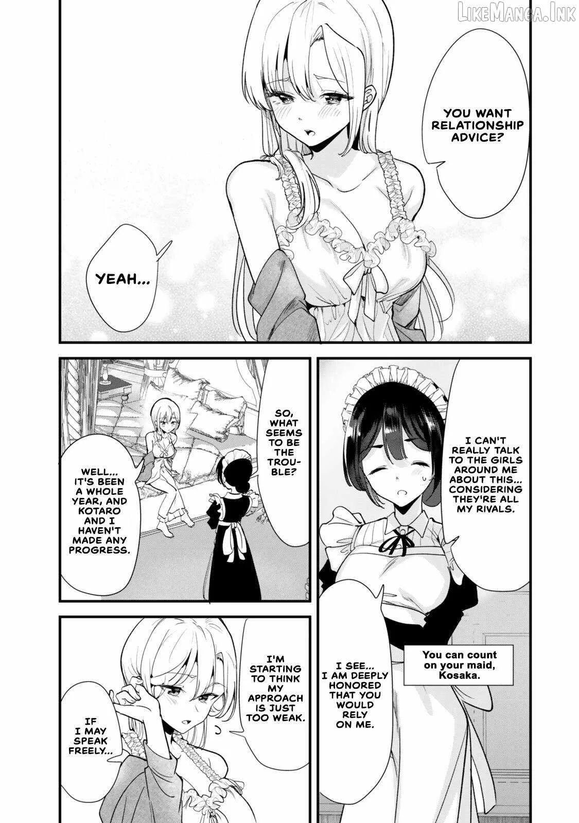 When Trying to Get Back at the Hometown Bullies, Another Battle Began Chapter 82 page 1