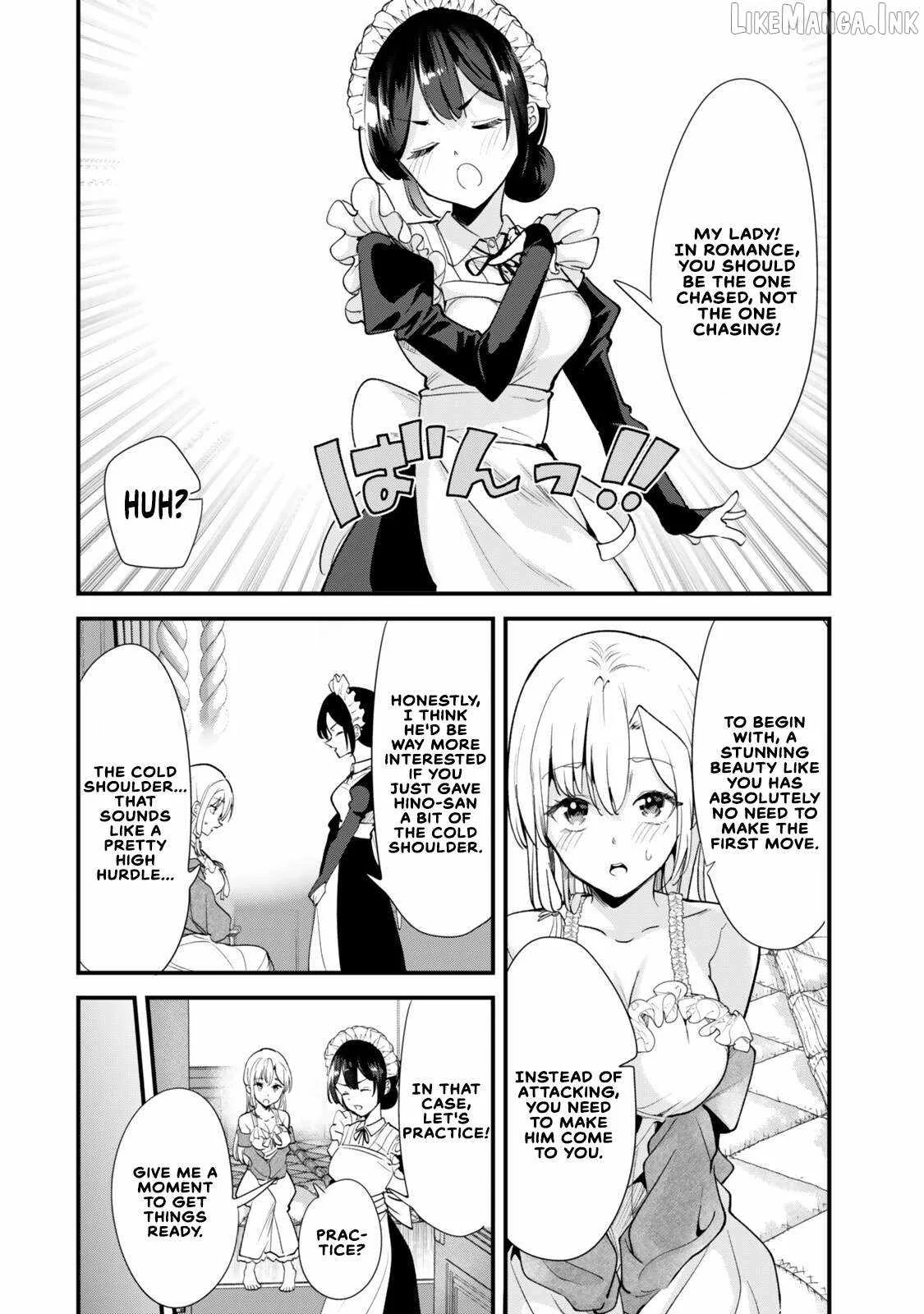 When Trying to Get Back at the Hometown Bullies, Another Battle Began Chapter 82 page 2