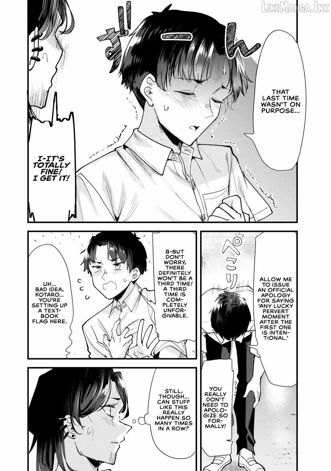 When Trying to Get Back at the Hometown Bullies, Another Battle Began Chapter 83 page 8
