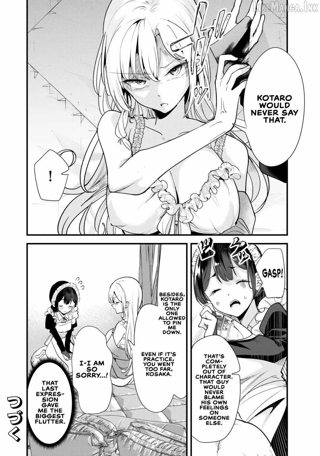 When Trying to Get Back at the Hometown Bullies, Another Battle Began Chapter 82 page 12